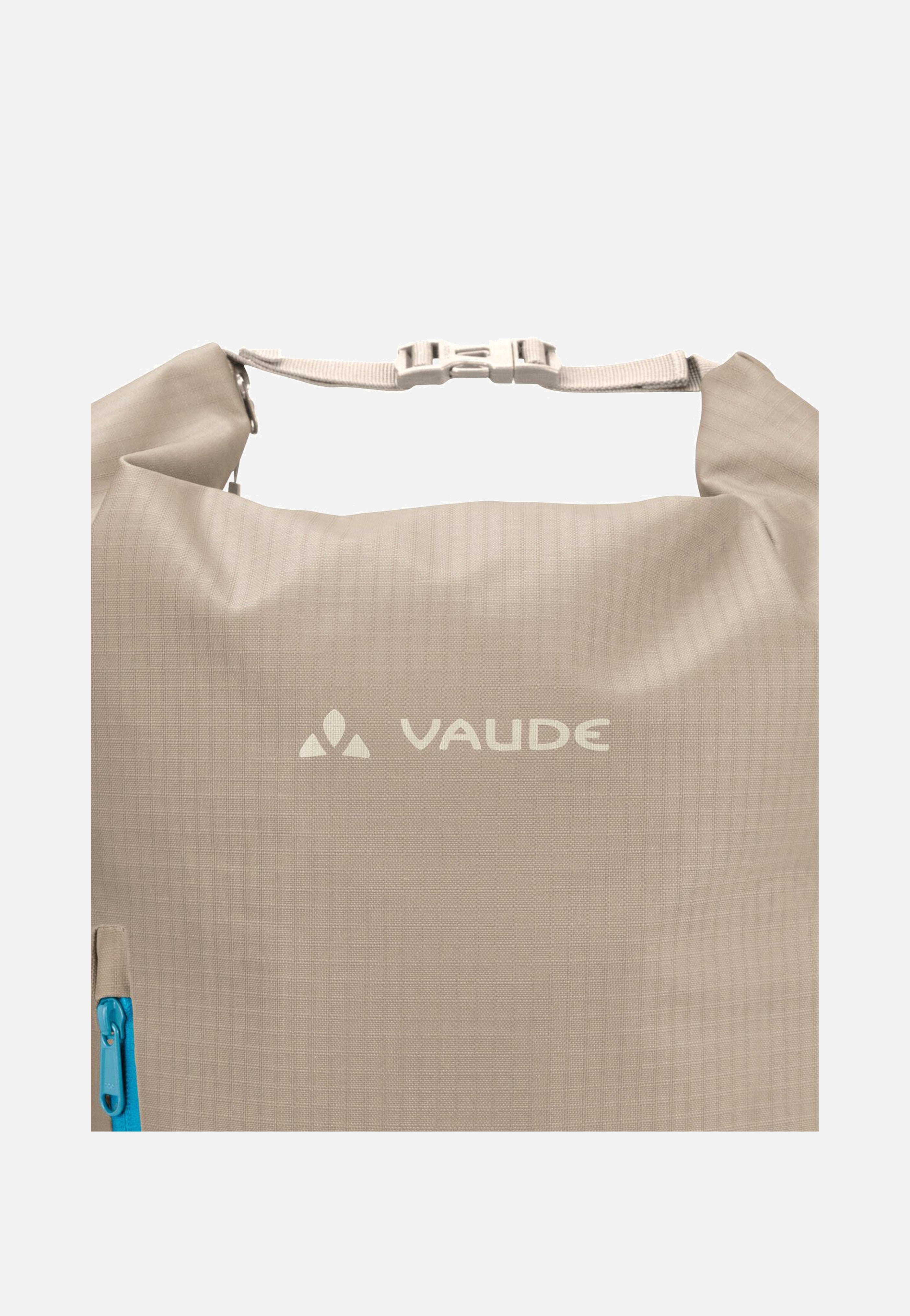 Vaude - CityGo 18 Linen - Rolltop Backpack | Neutral-Image