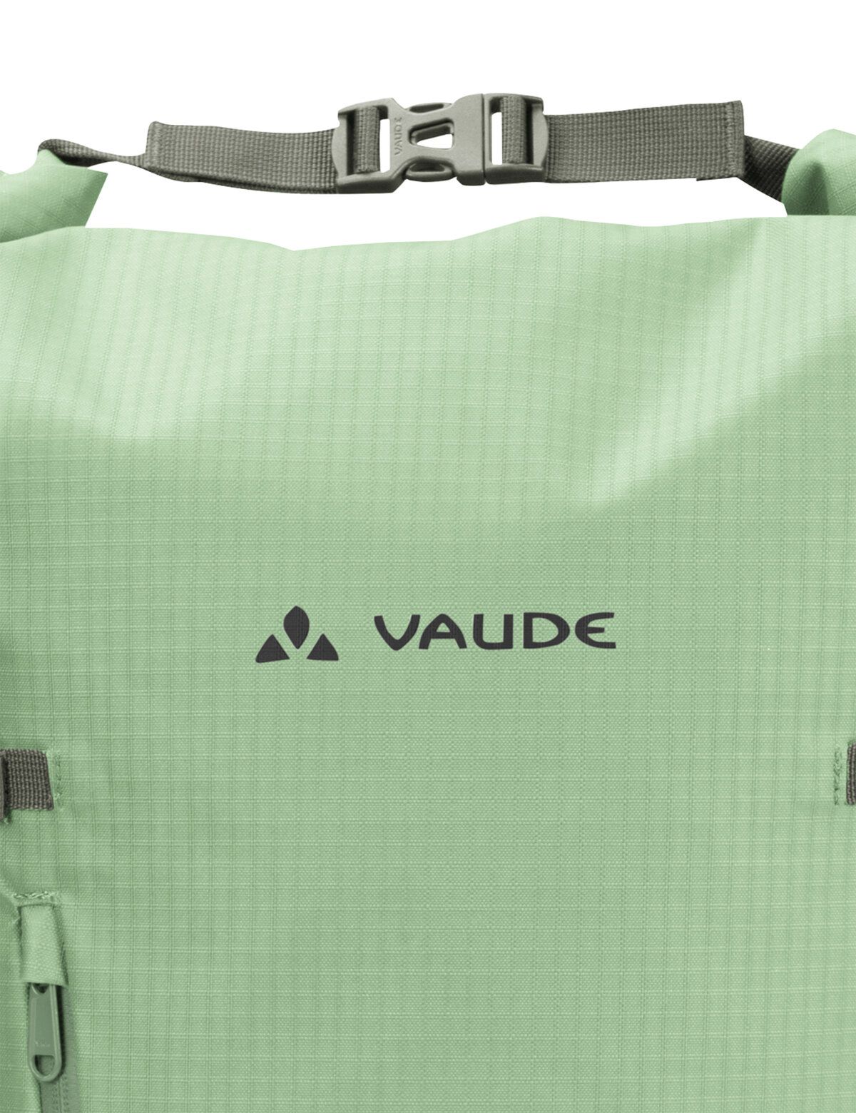 Vaude - CityGo 23 II Aloe Vera - Rolltop Backpack | Neutral-Image
