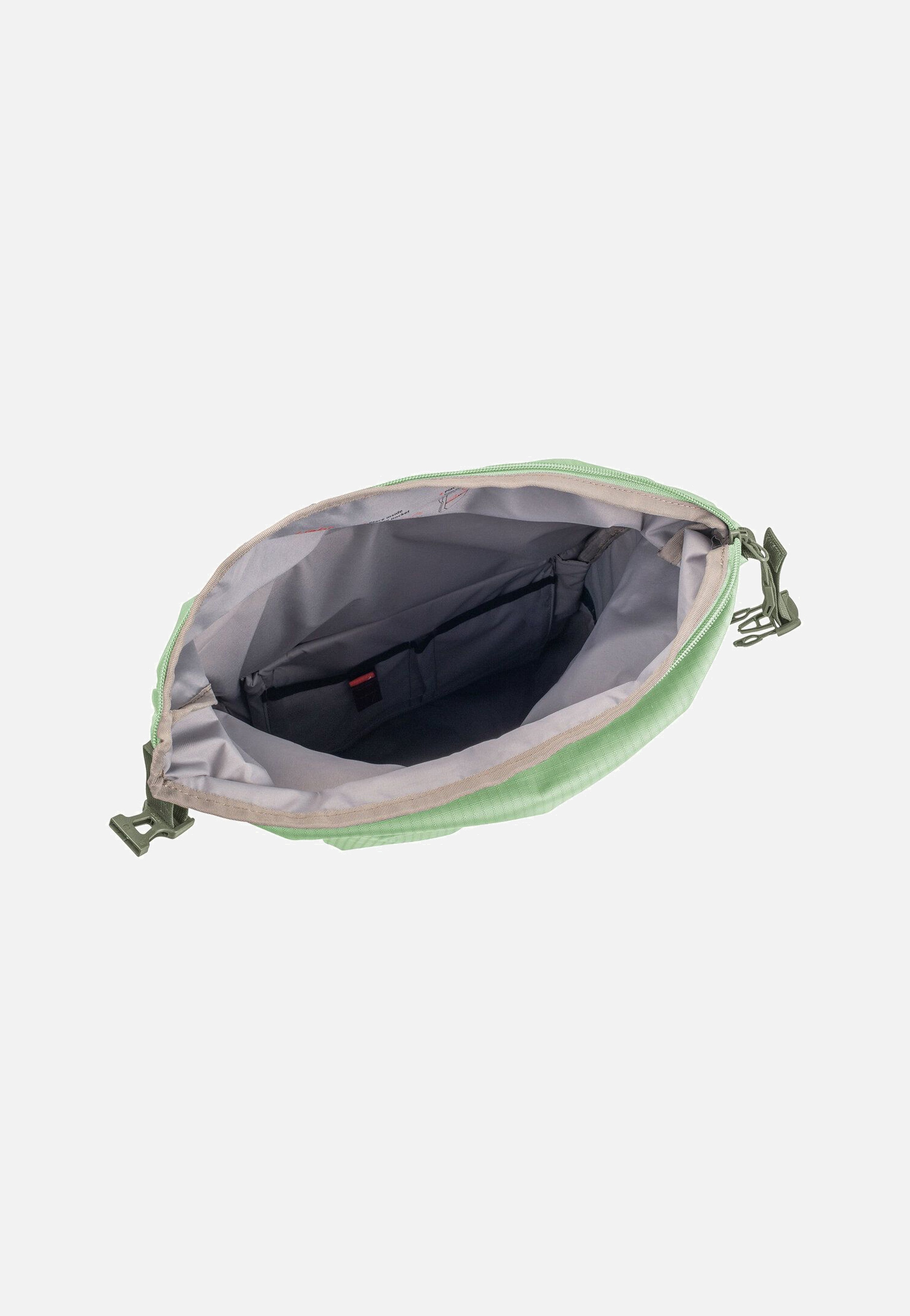 Vaude CityGo 23 II Aloe Vera Rolltop Backpack