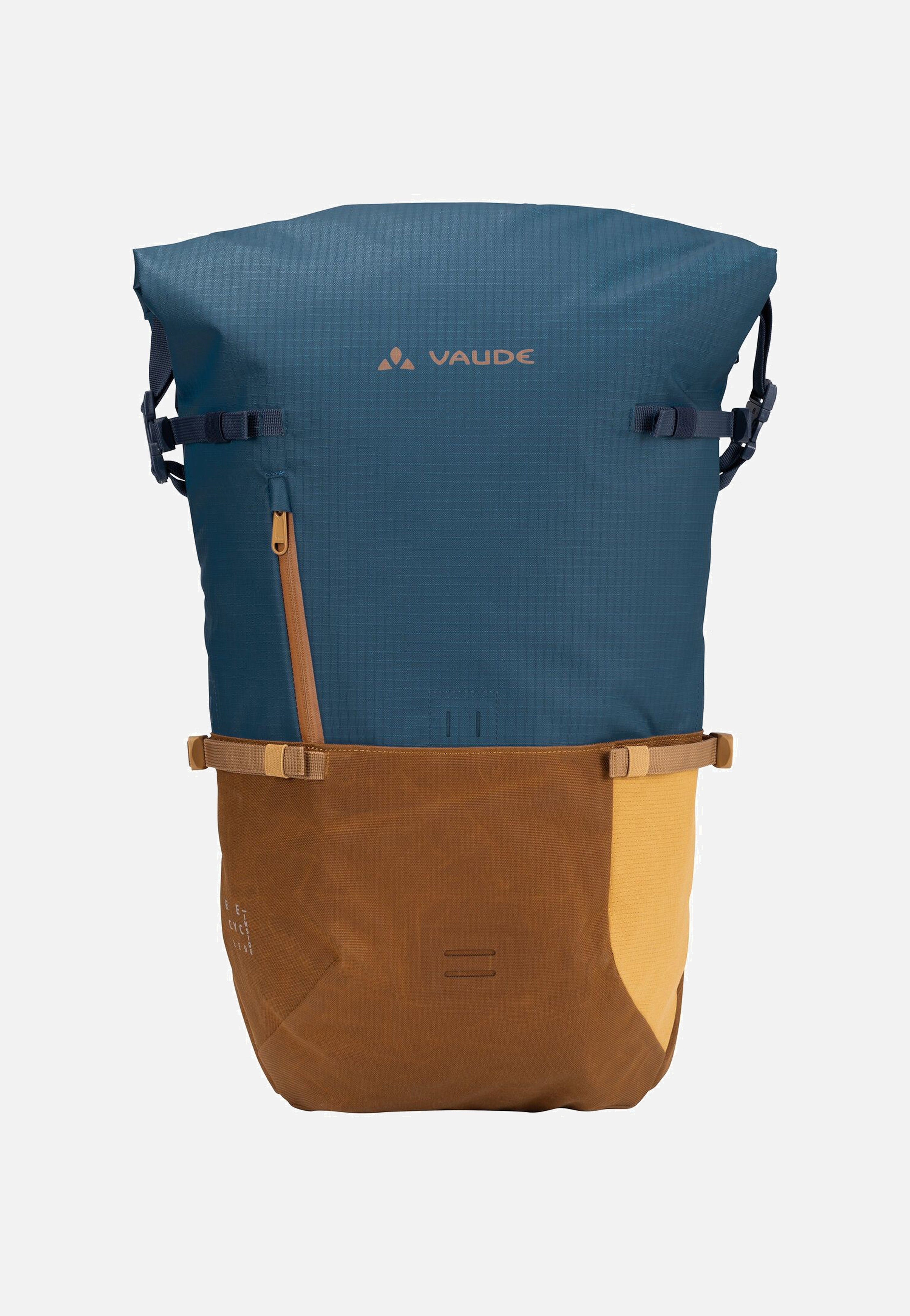 Vaude CityGo 23 II Baltic Sea Rolltop Backpack