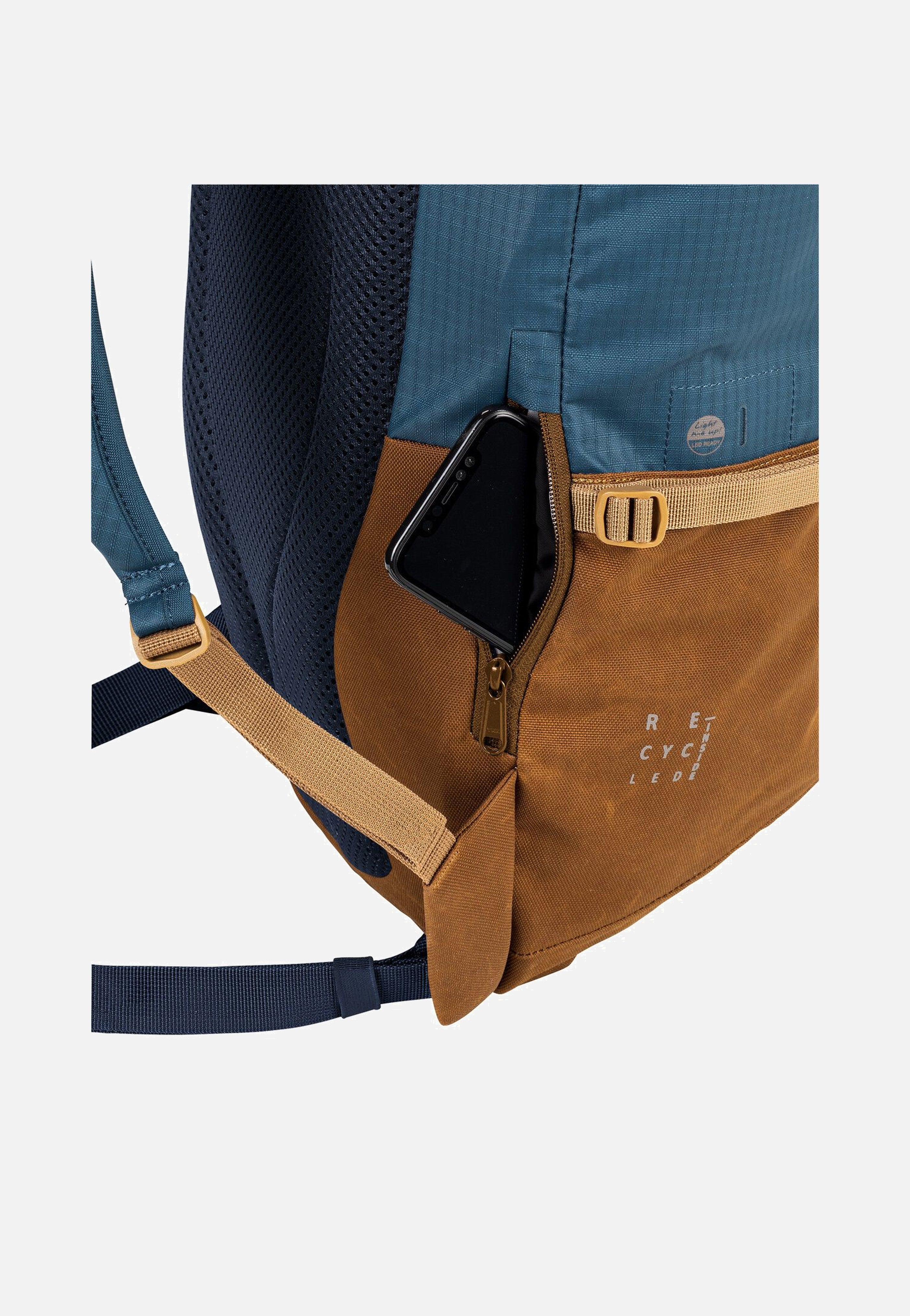 Vaude CityGo 30 II Baltic Sea Backpack