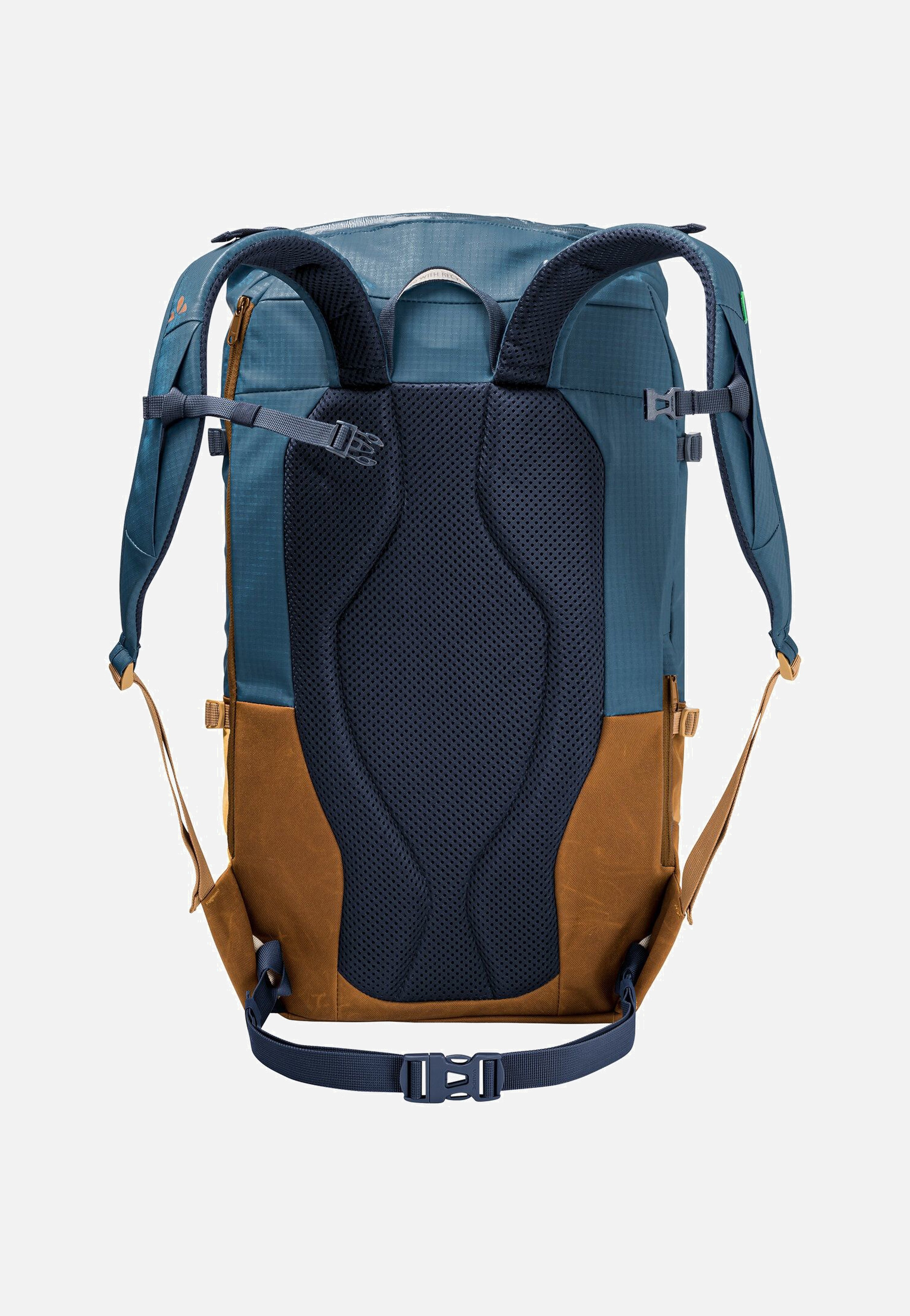 Vaude CityGo 30 II Baltic Sea Backpack