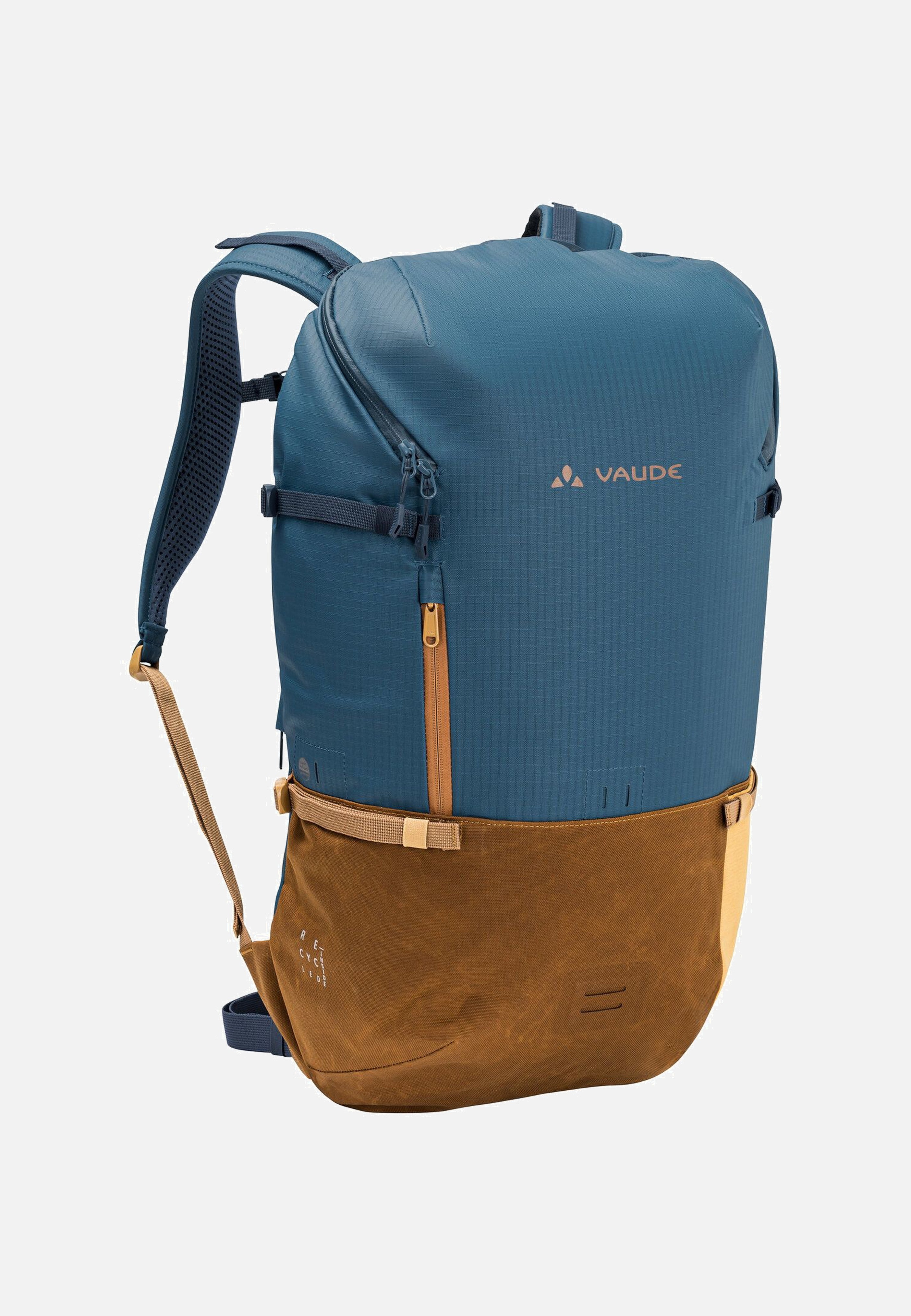 Vaude CityGo 30 II Baltic Sea Backpack