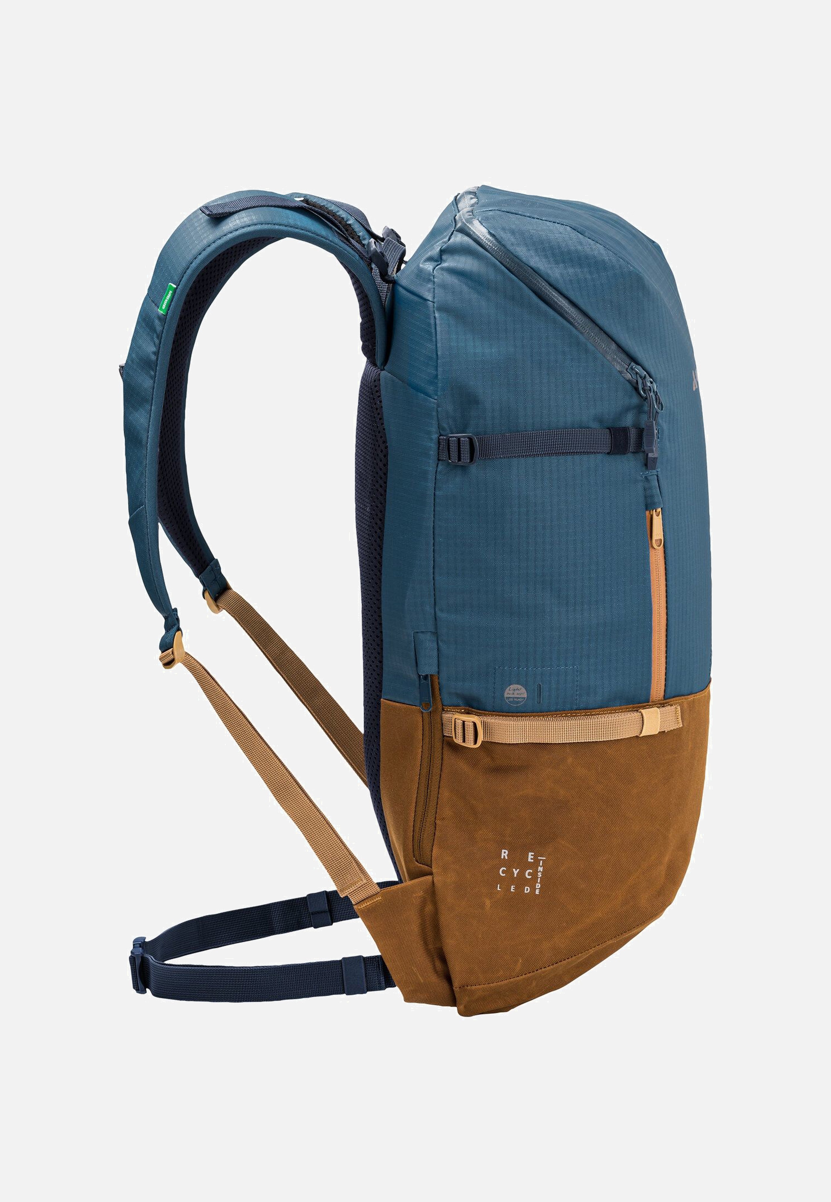 Vaude CityGo 30 II Baltic Sea Backpack