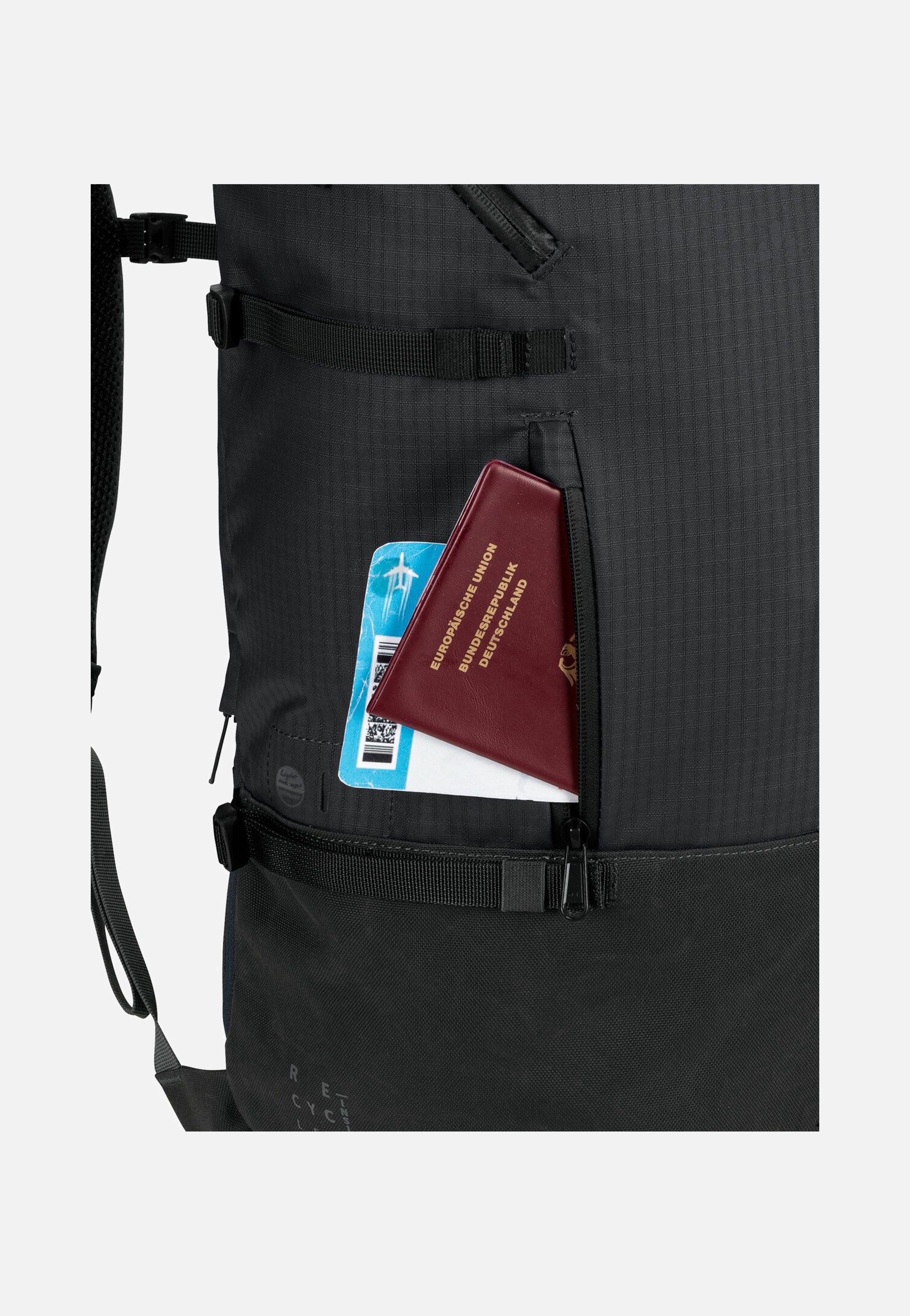 Vaude - CityGo 30 II Black - Backpack | Neutral-Image