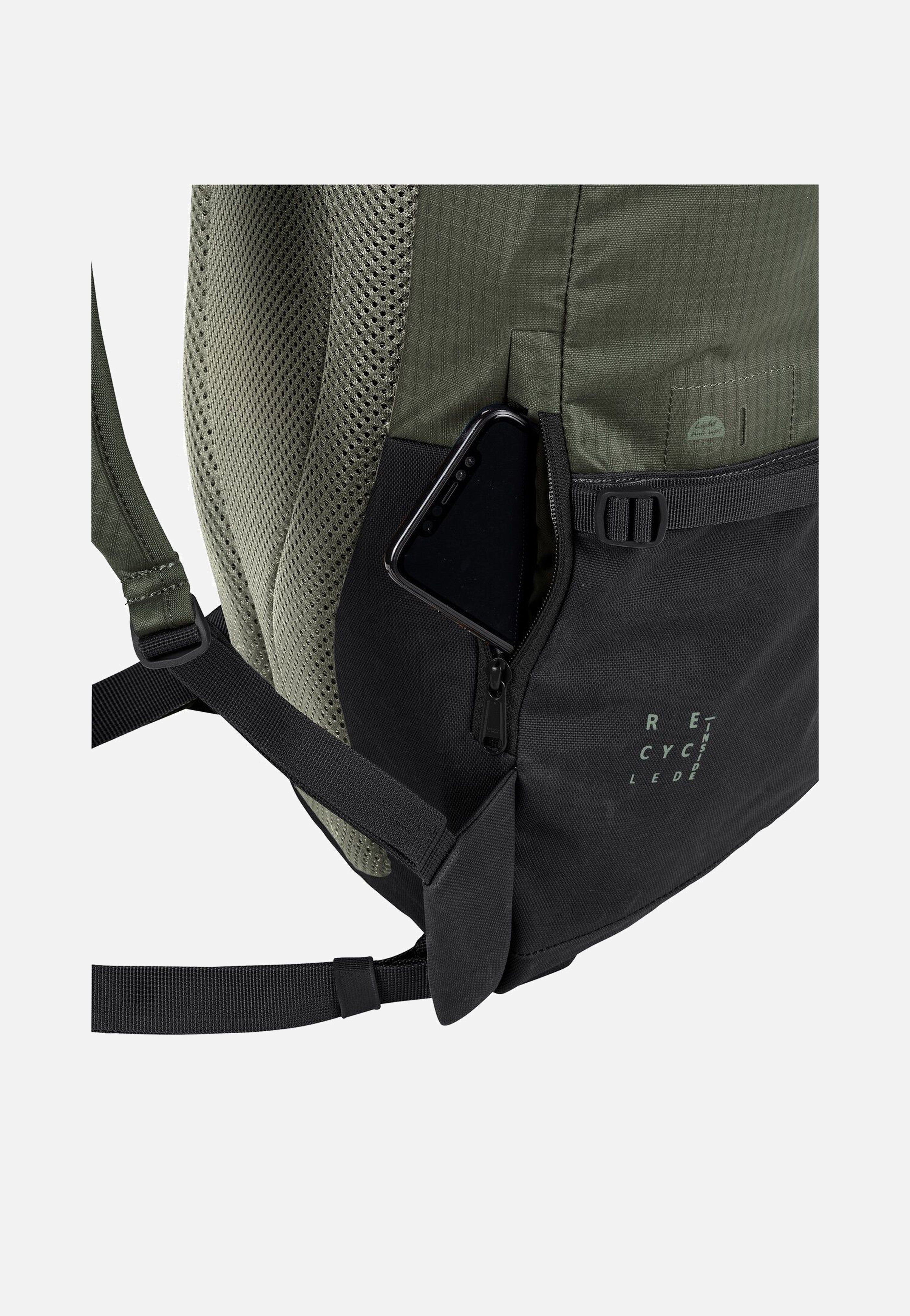 Vaude - CityGo 30 II Khaki - Backpack | Neutral-Image