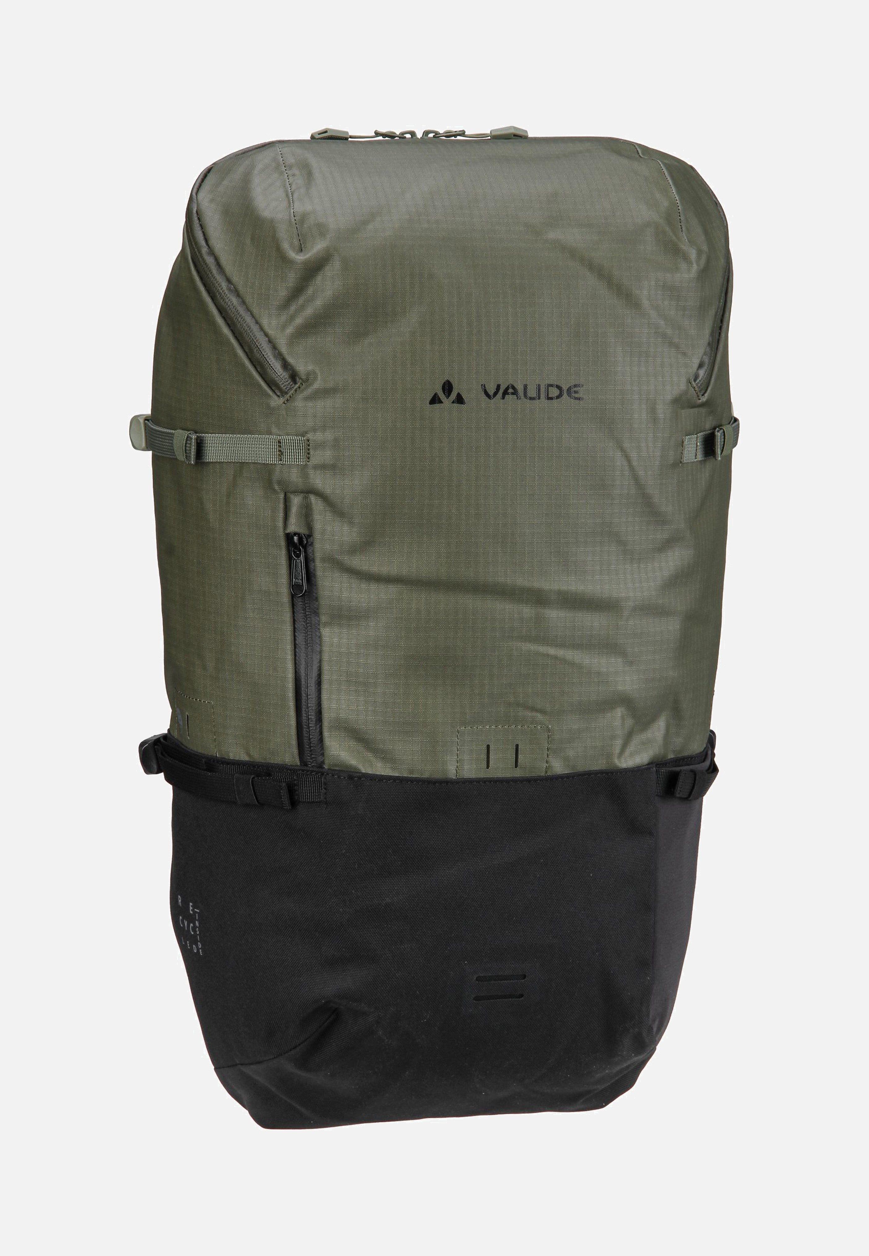 Vaude - CityGo 30 II Khaki - Backpack | Neutral-Image