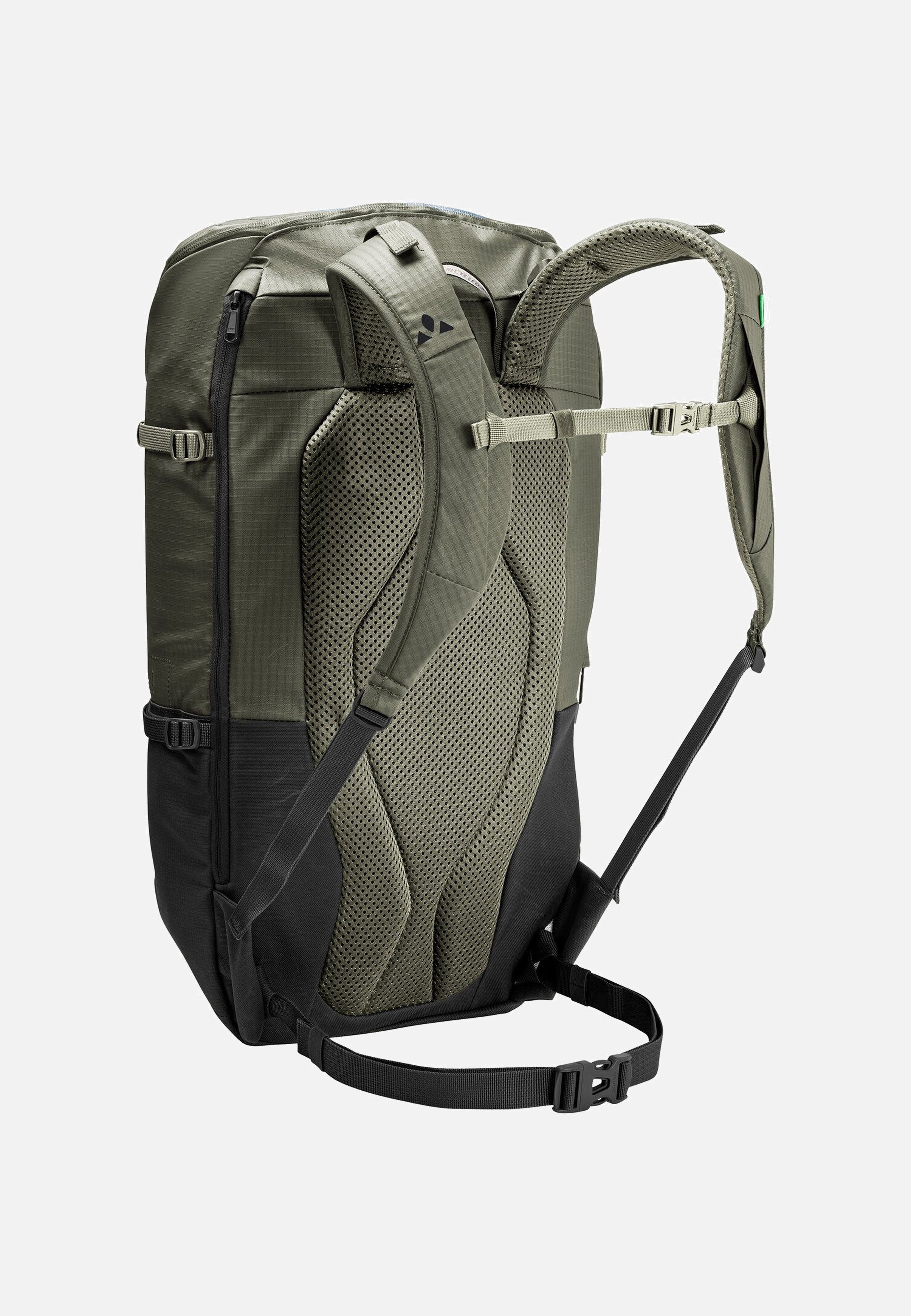 Vaude - CityGo 30 II Khaki - Backpack | Neutral-Image