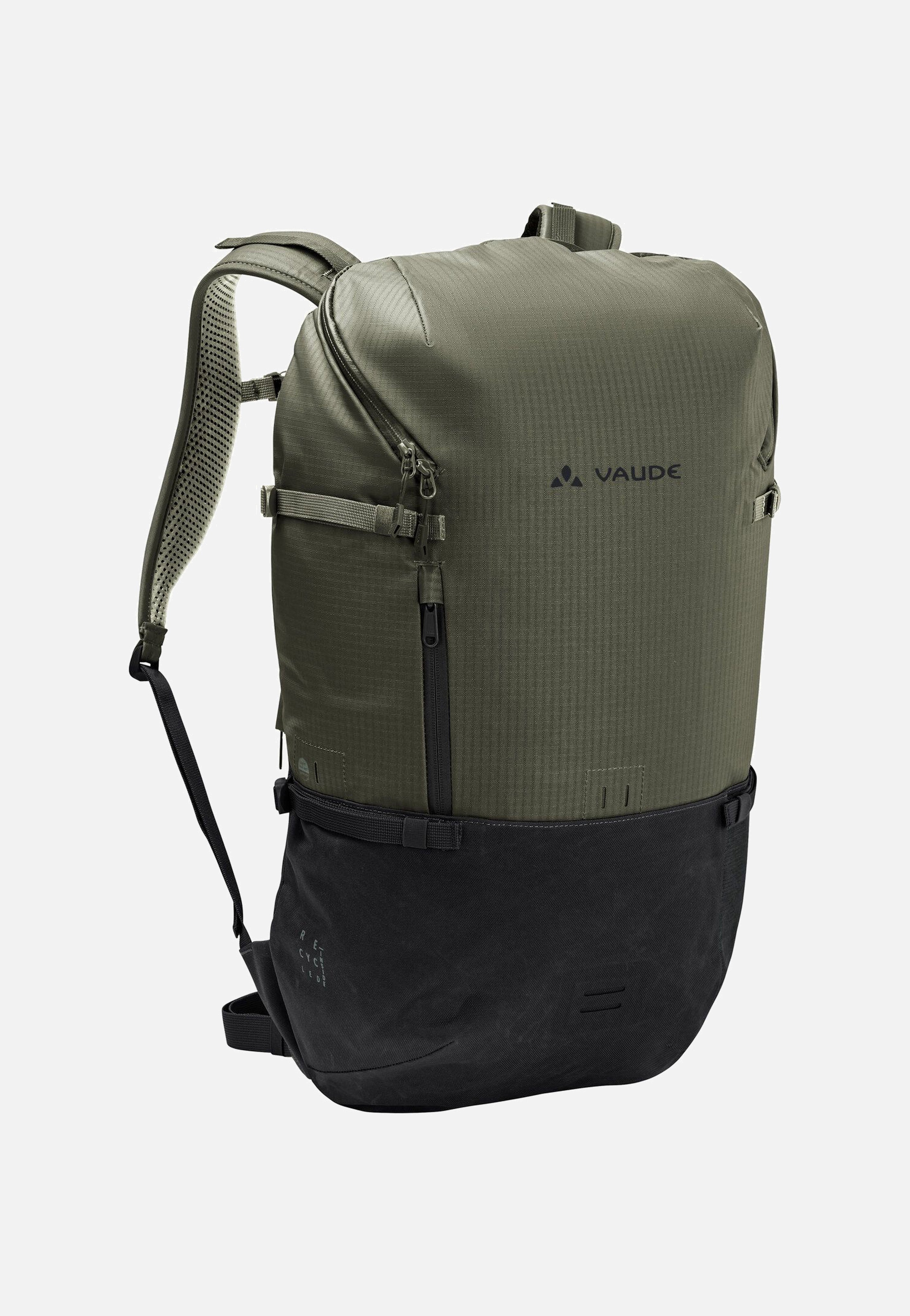 Vaude - CityGo 30 II Khaki - Backpack | Neutral-Image