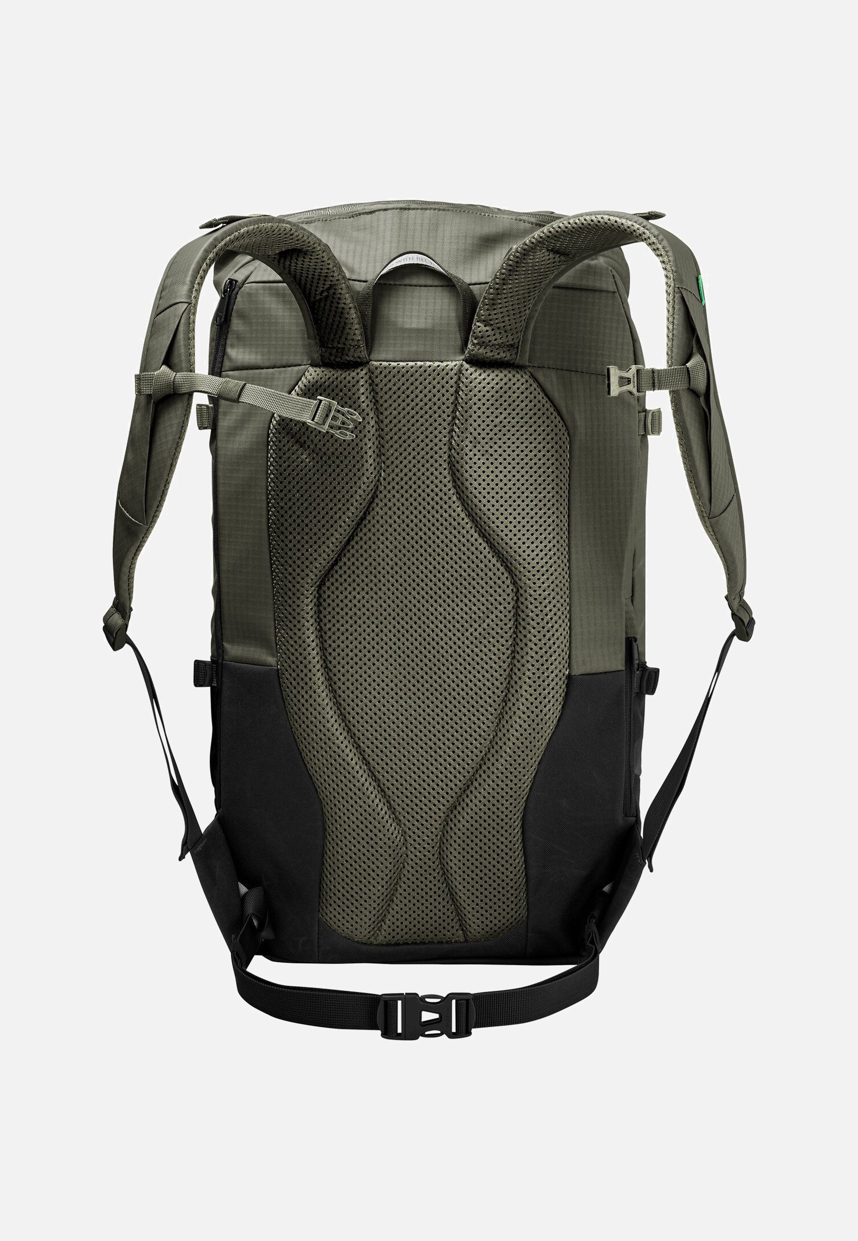 Vaude - CityGo 30 II Khaki - Backpack | Neutral-Image
