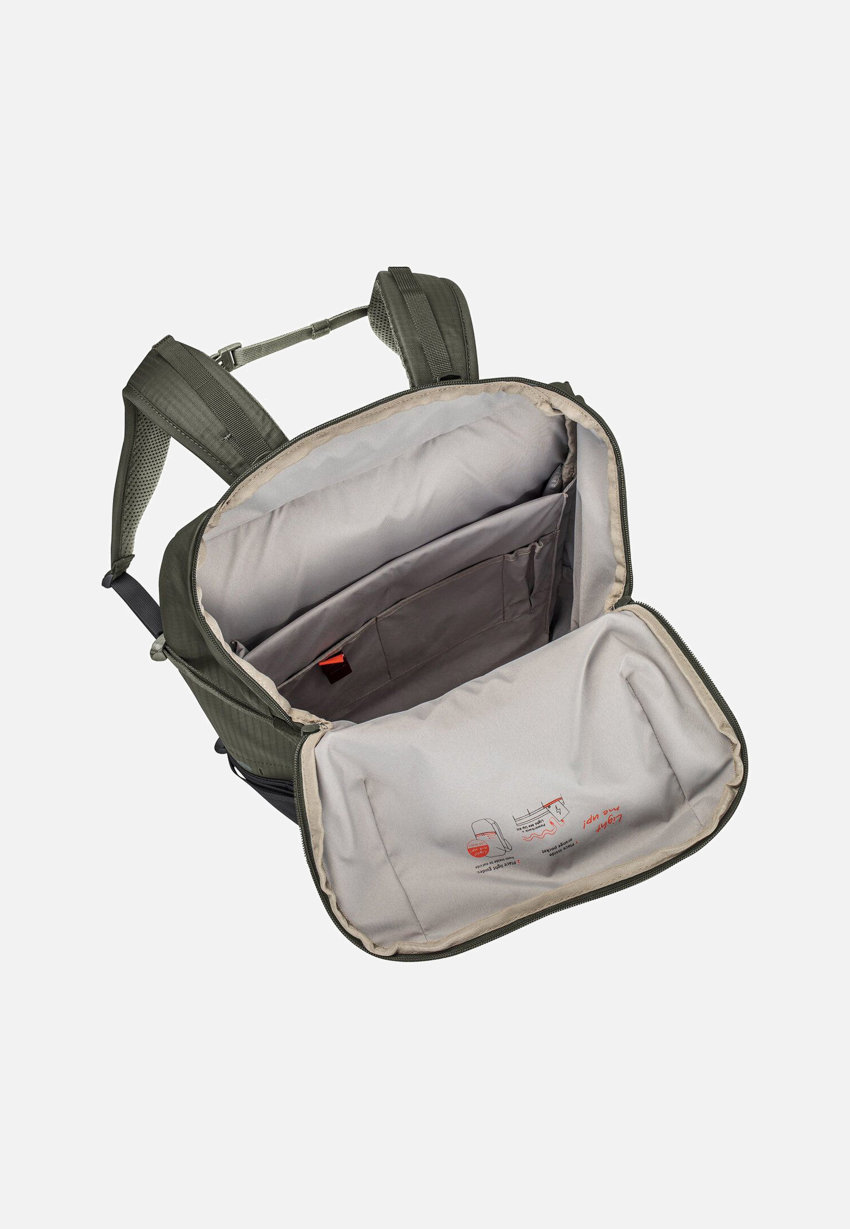 Vaude - CityGo 30 II Khaki - Backpack | Neutral-Image