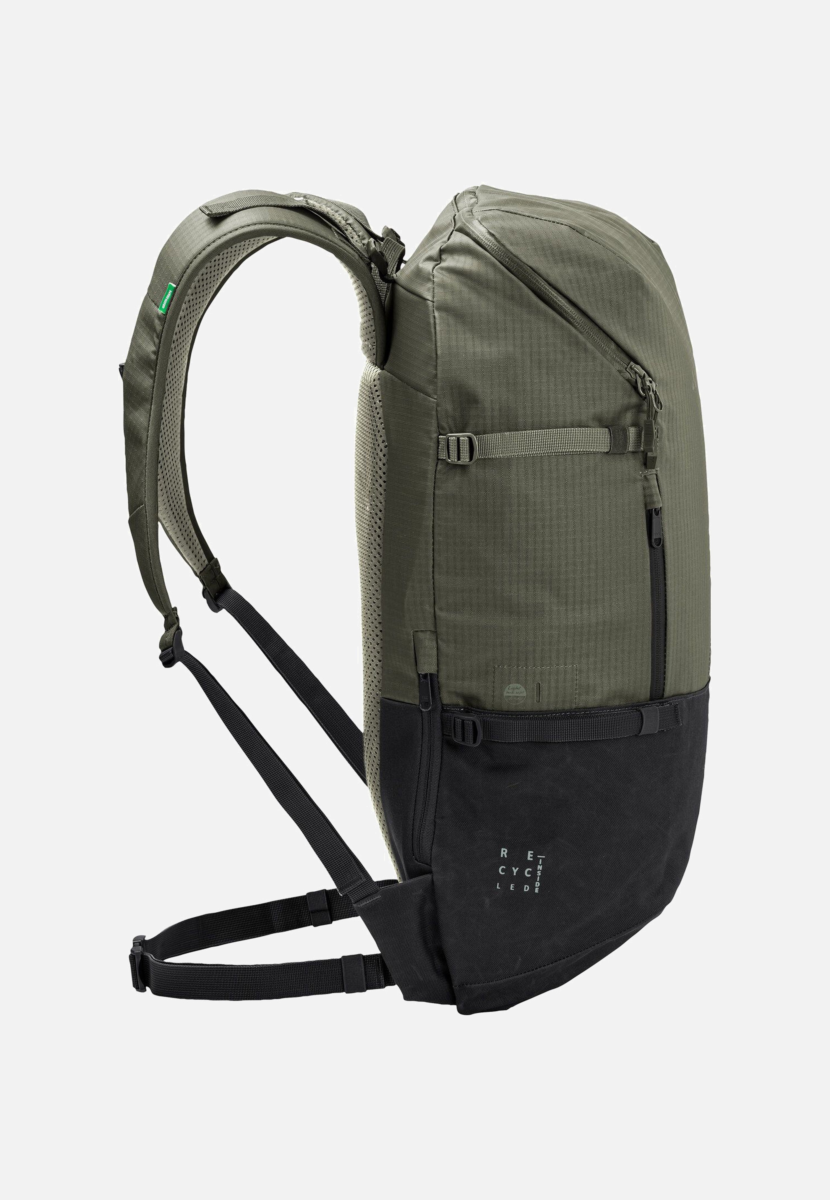 Vaude - CityGo 30 II Khaki - Backpack | Neutral-Image