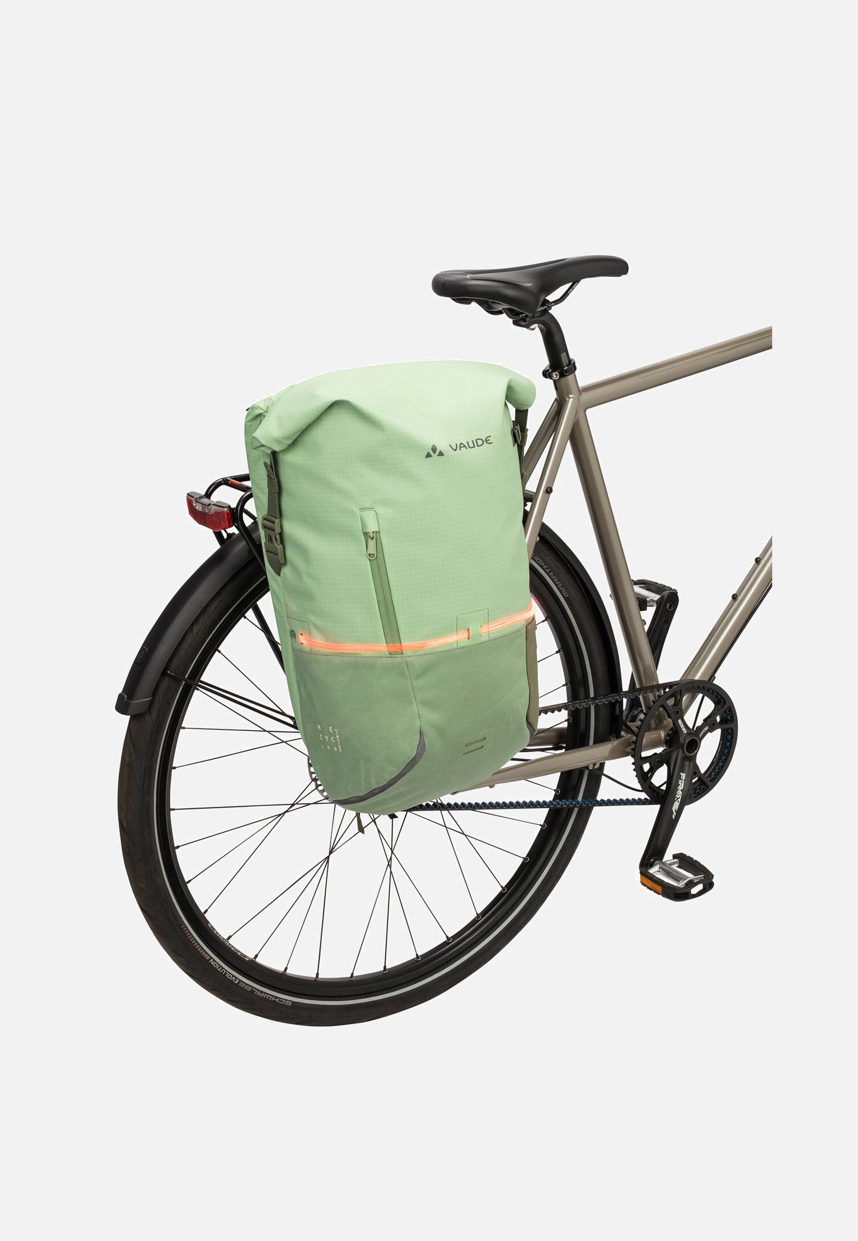 Vaude - CityGo Bike 23 II Aloe Vera - Bag | Neutral-Image