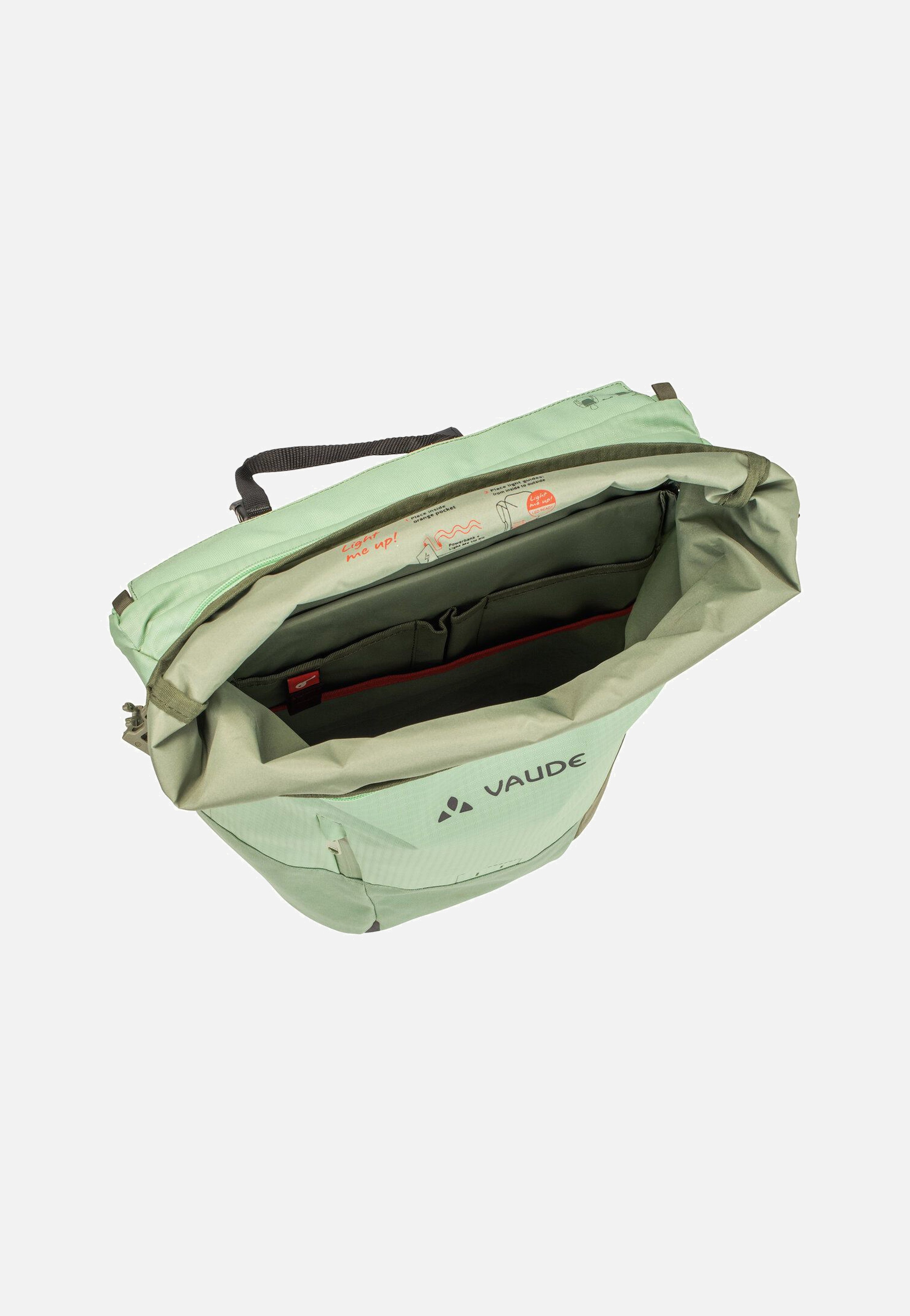Vaude - CityGo Bike 23 II Aloe Vera - Bag | Neutral-Image