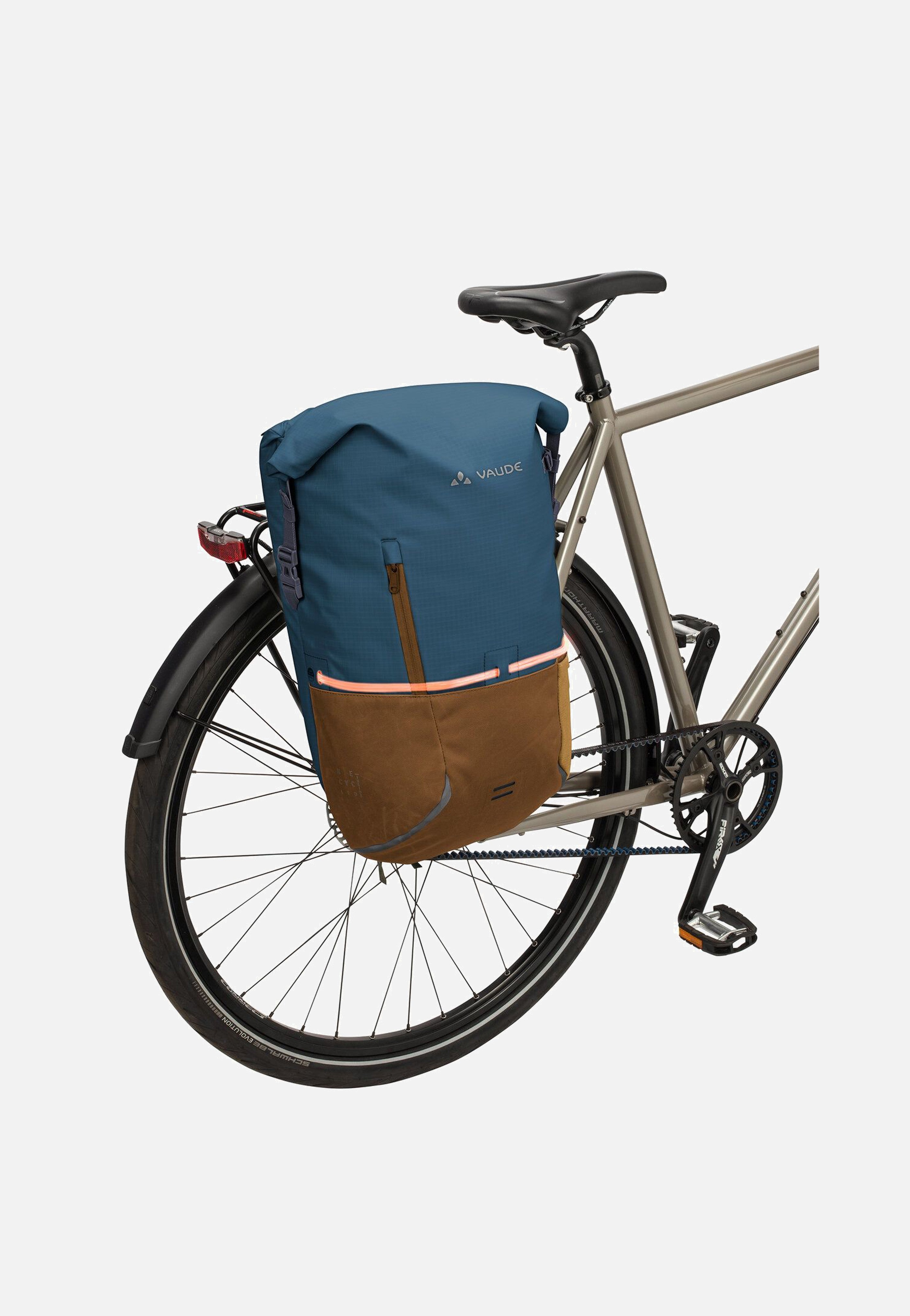 Vaude - CityGo Bike 23 II Baltic Sea - Bag | Neutral-Image