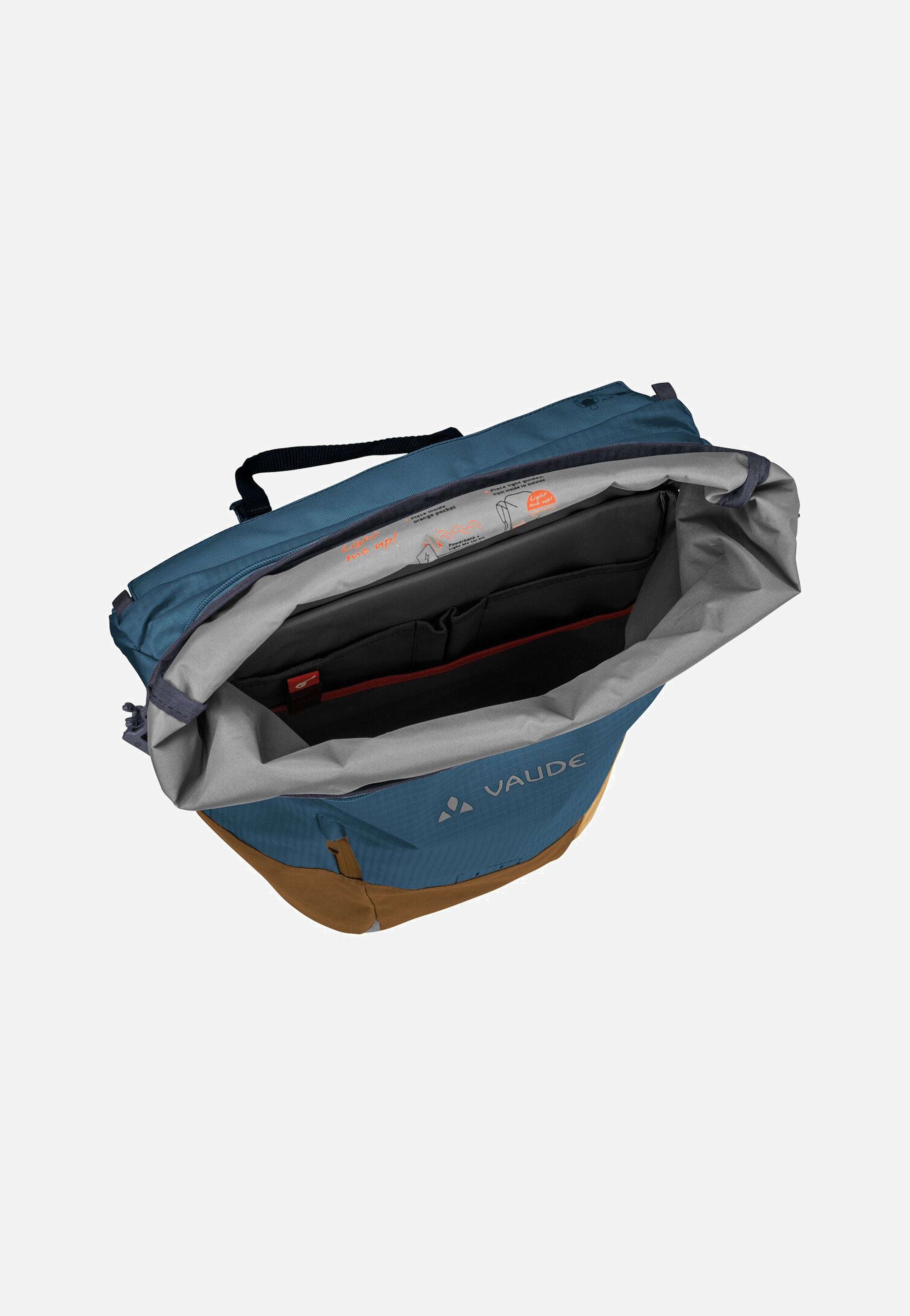 Vaude - CityGo Bike 23 II Baltic Sea - Bag | Neutral-Image