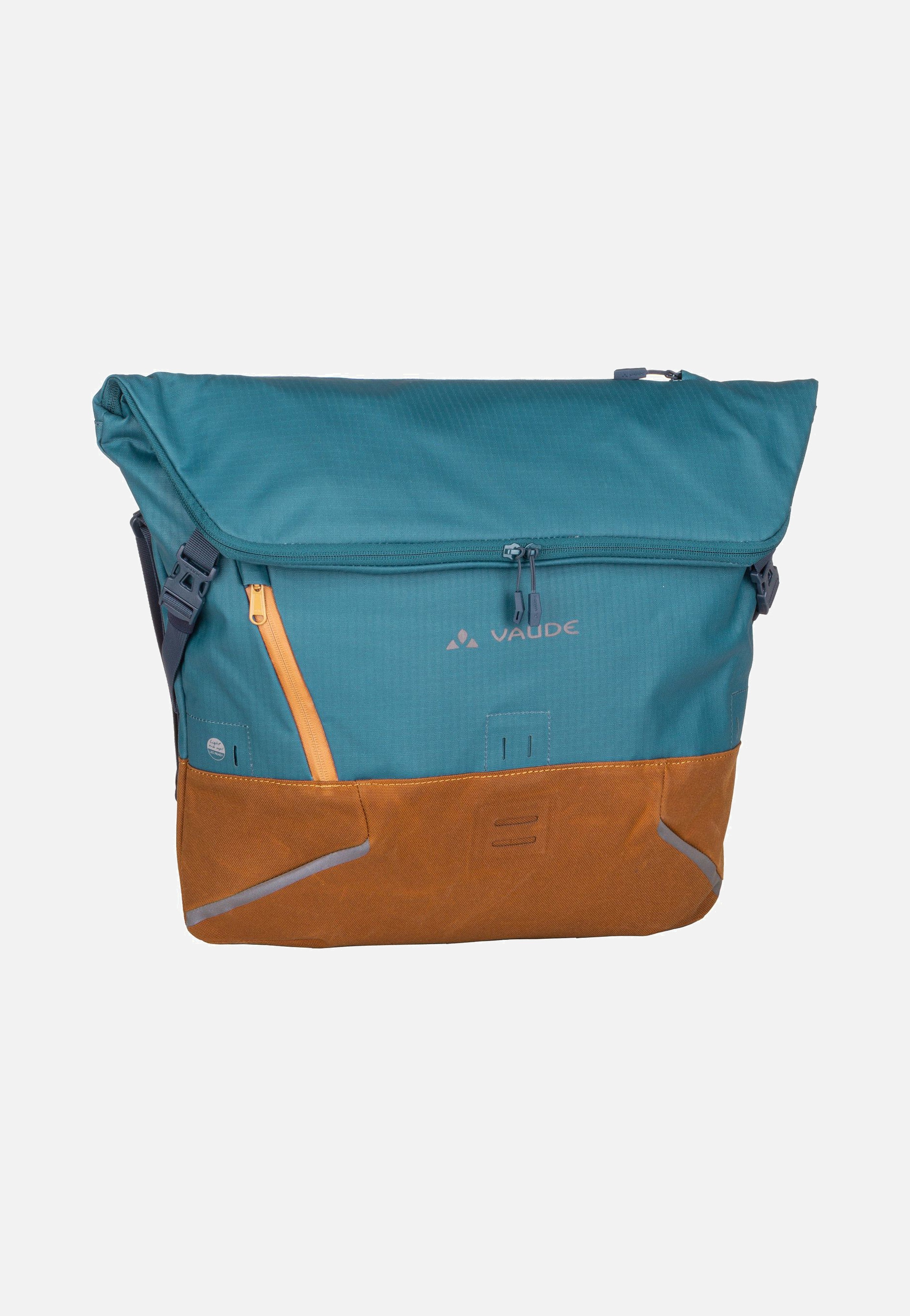 Vaude - CityMe Bike II Baltic Sea - Bike Bag | Neutral-Image