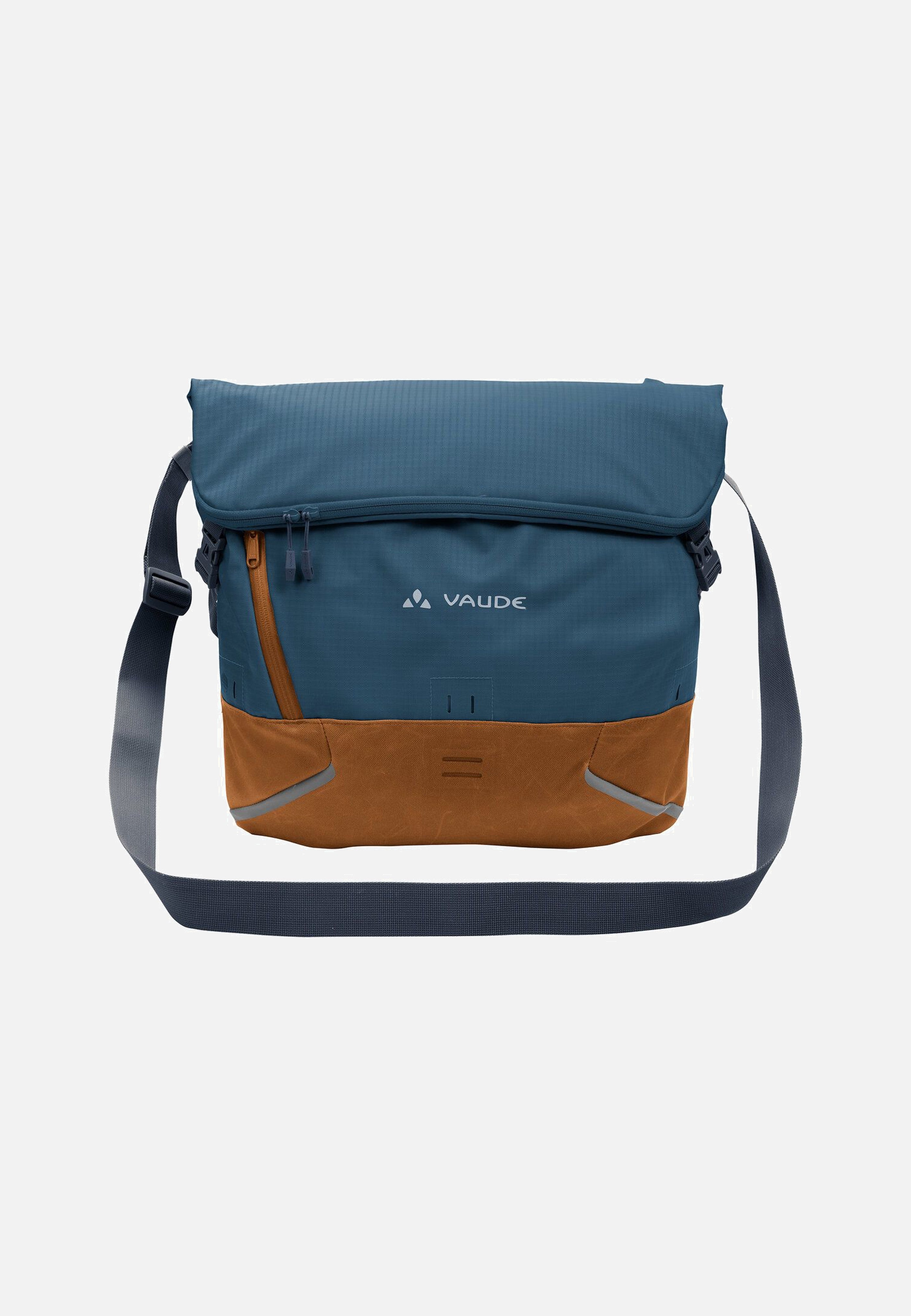 Vaude CityMe Bike II Baltic Sea Bike Bag