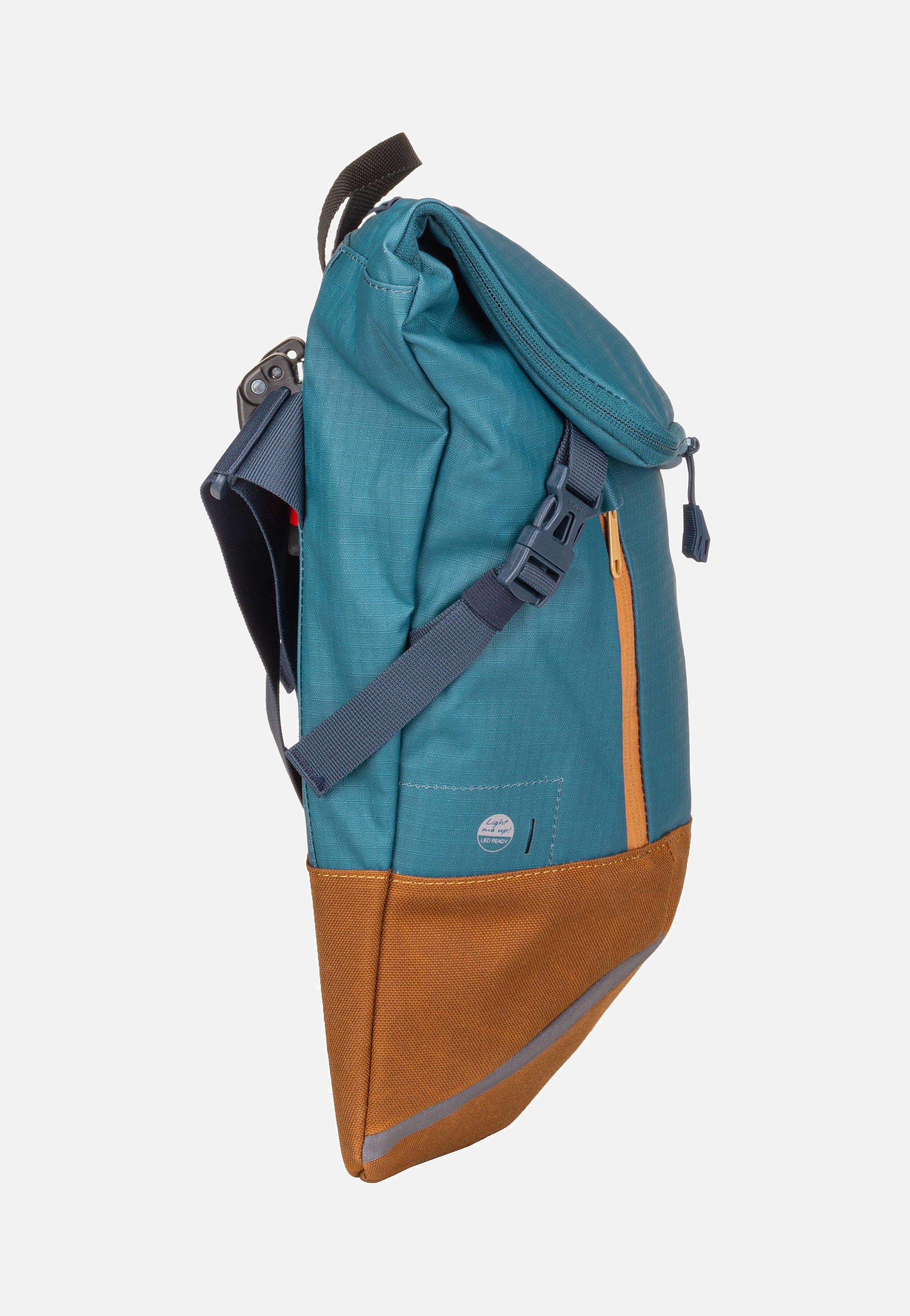 Vaude CityMe Bike II Baltic Sea Bike Bag