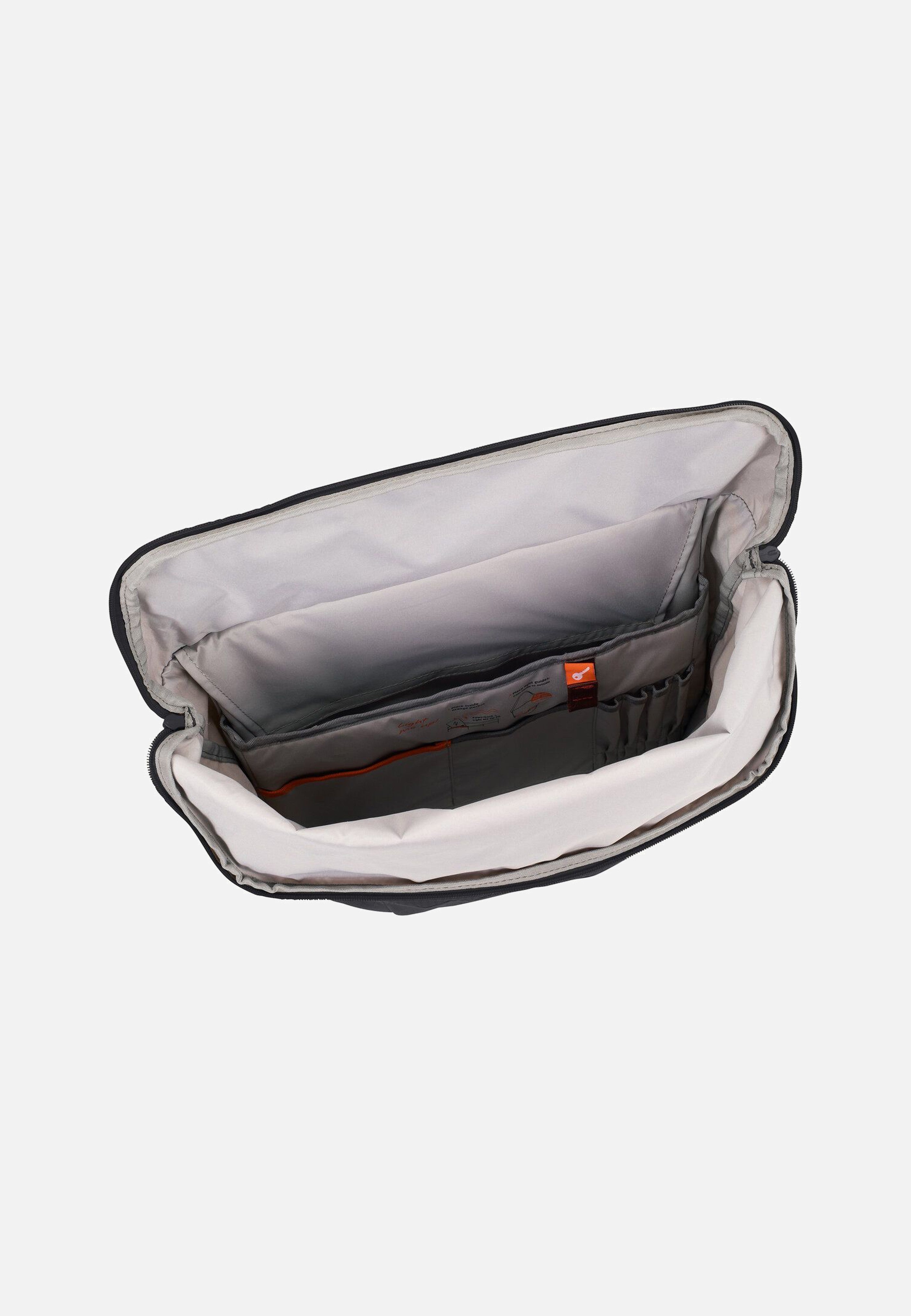 Vaude - CityMe Bike II Black - Bike Bag | Neutral-Image