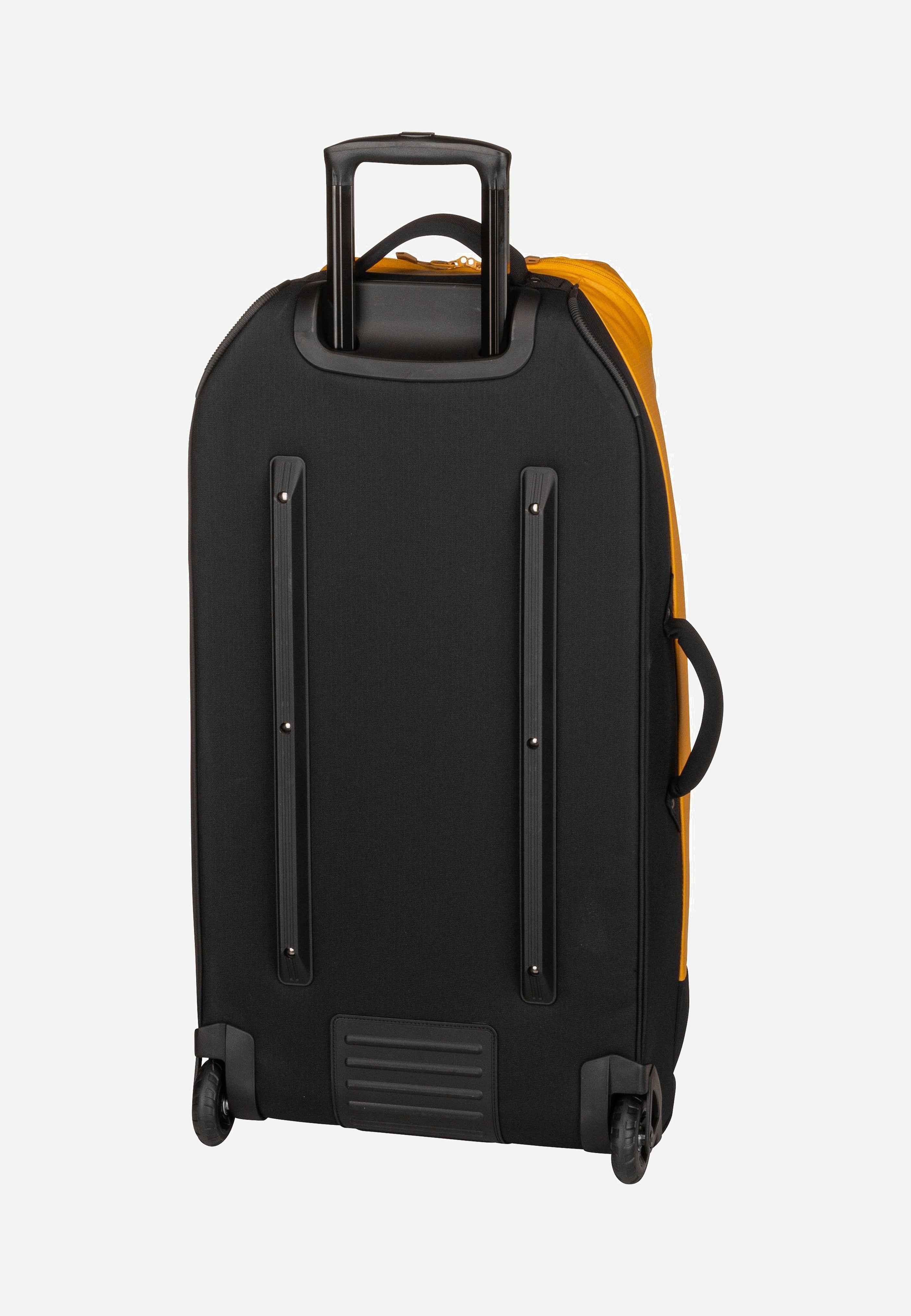 Vaude - CityTravel 90 Burnt Yellow - Suitcase | Neutral-Image