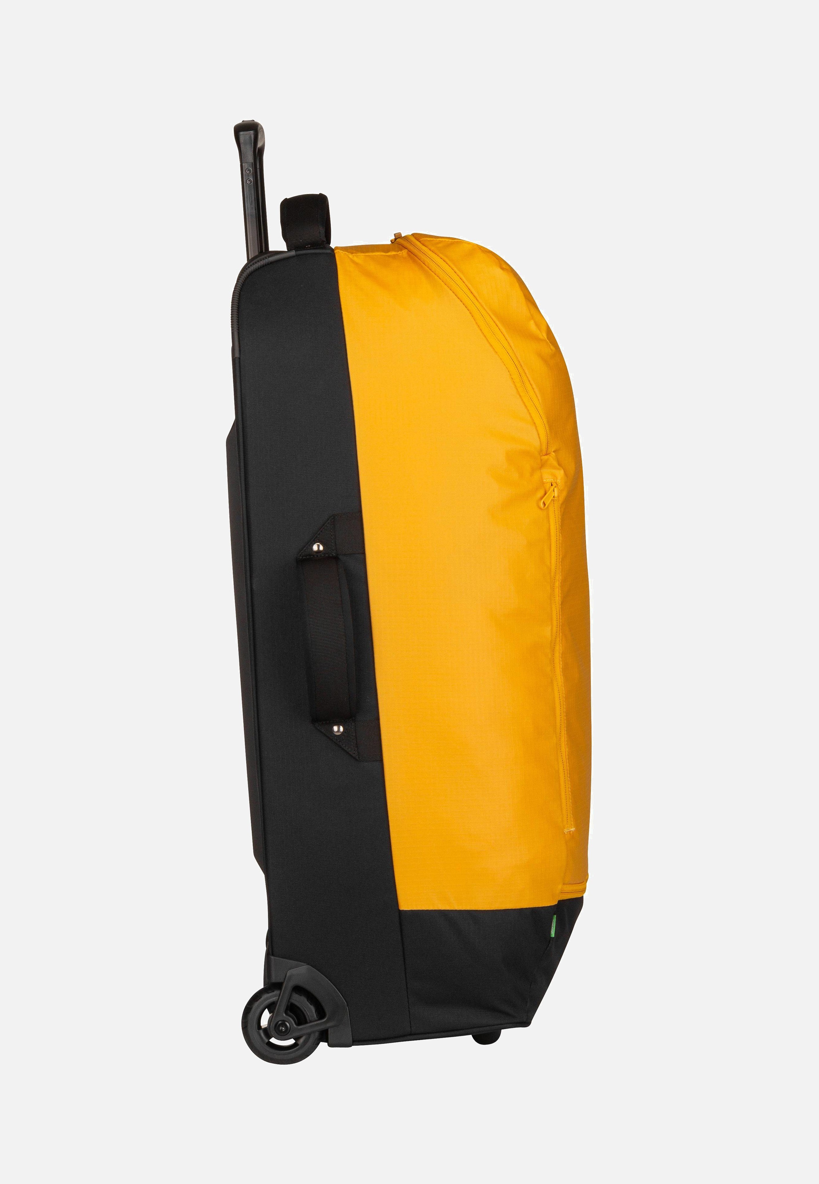 Vaude - CityTravel 90 Burnt Yellow - Suitcase | Neutral-Image