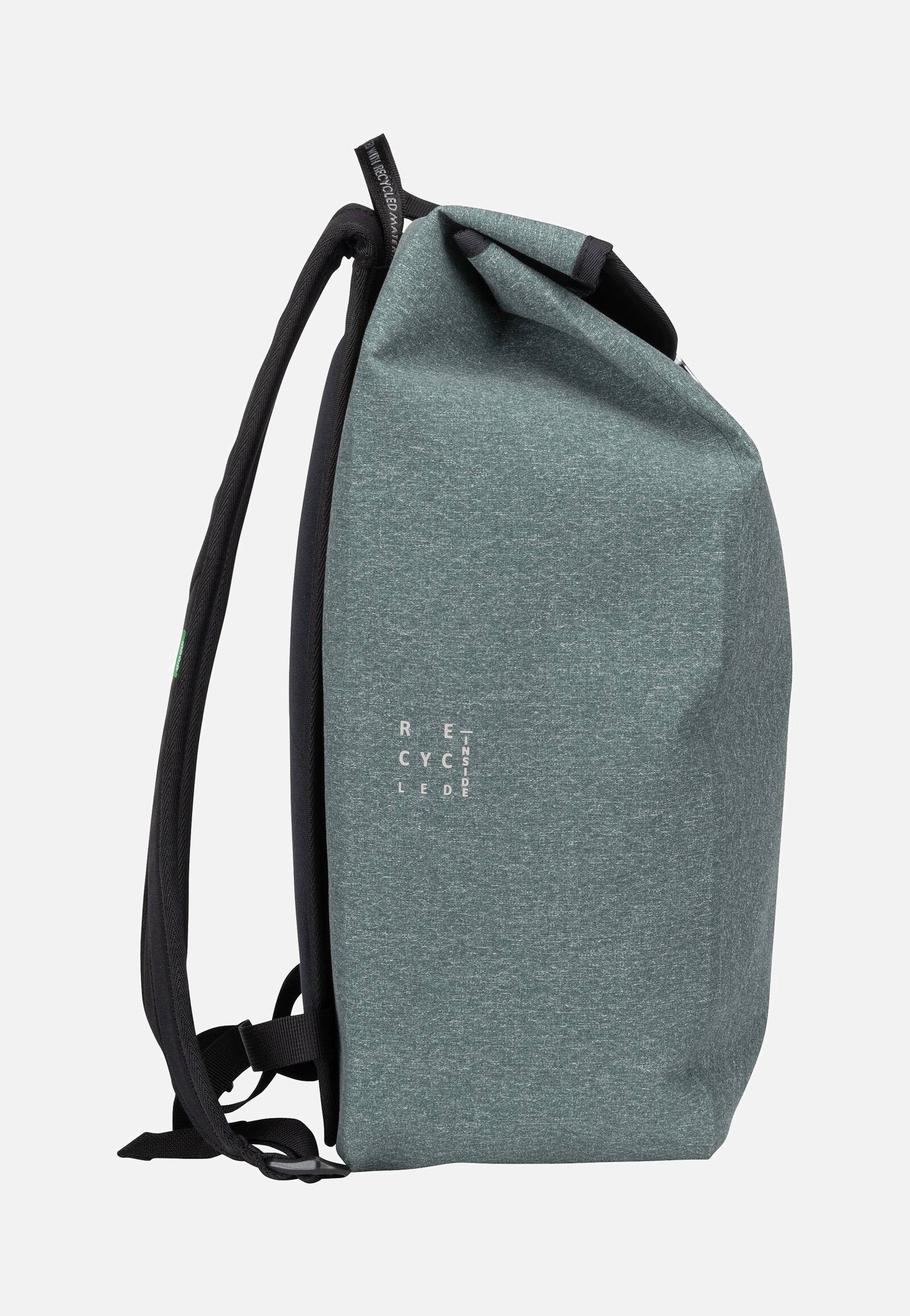 Vaude - Clubride Urban 17 Dusty Forest - Backpack | Neutral-Image