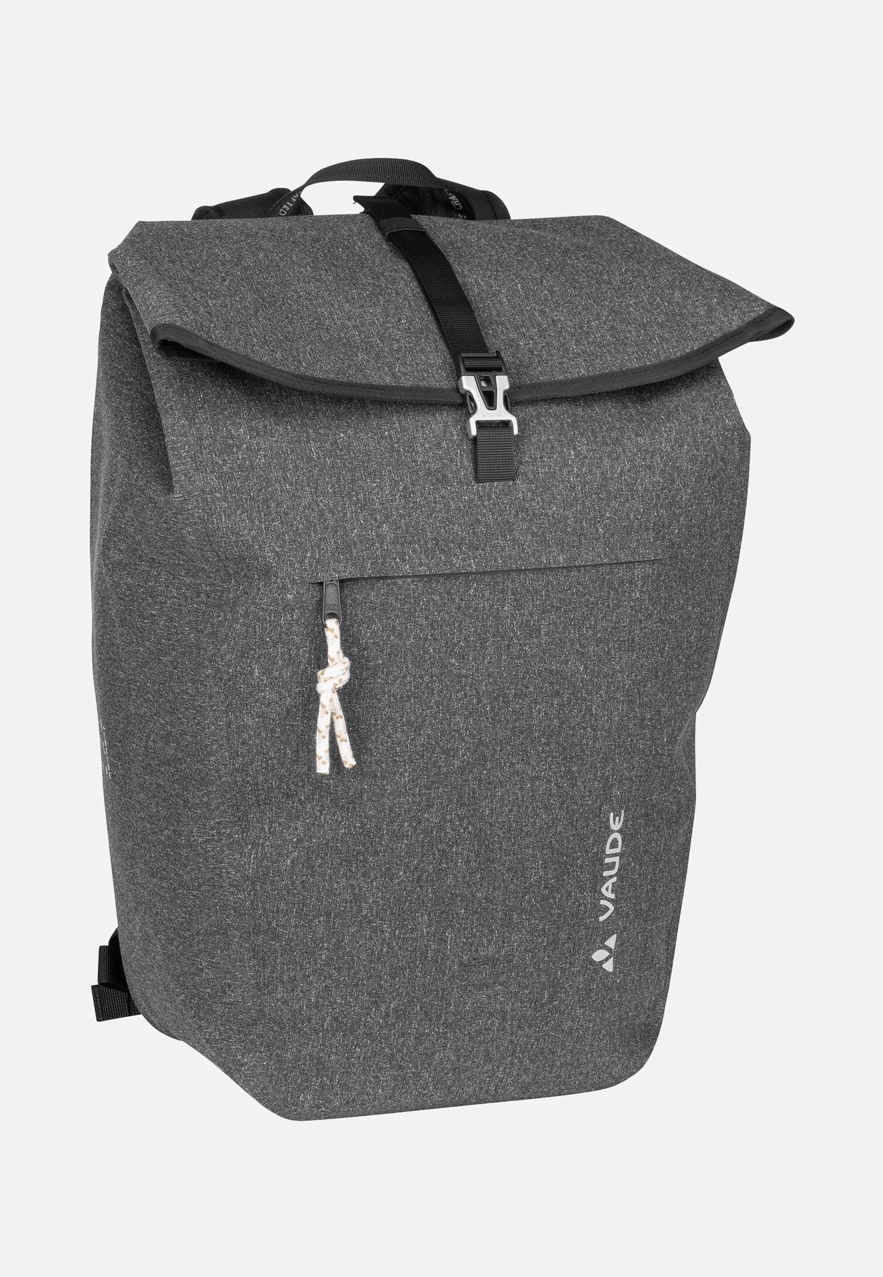 Vaude - Clubride Urban 25 Black - Backpack | Neutral-Image