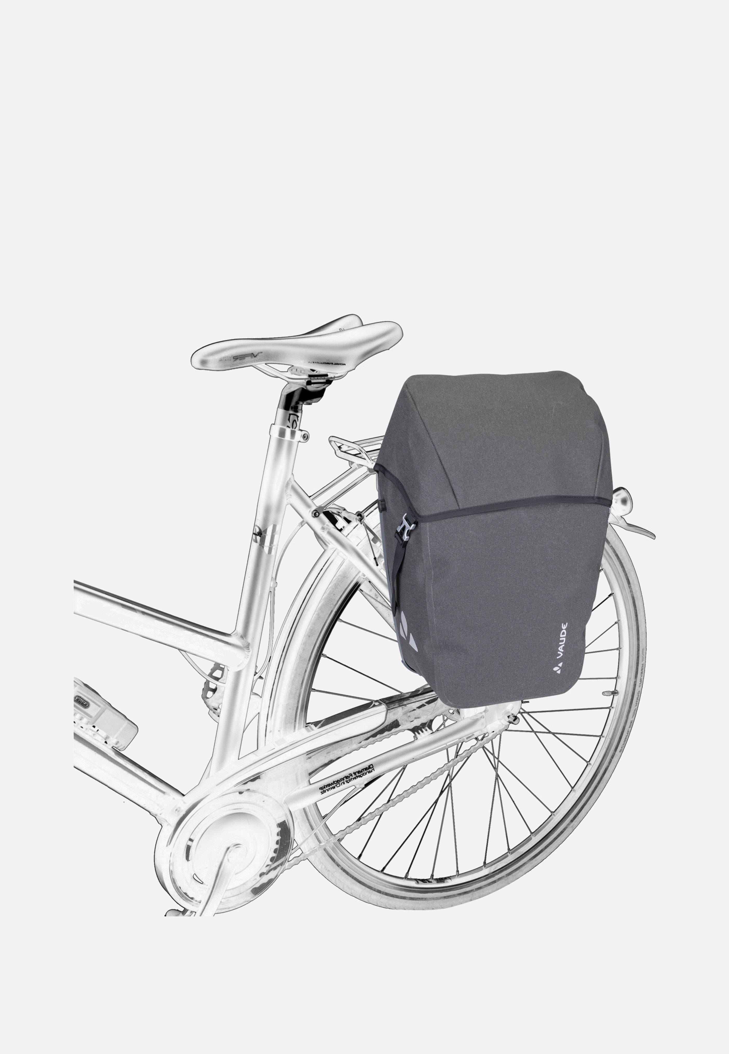 Vaude - Comyou Pro Phantom Black - Bike Bag | Neutral-Image