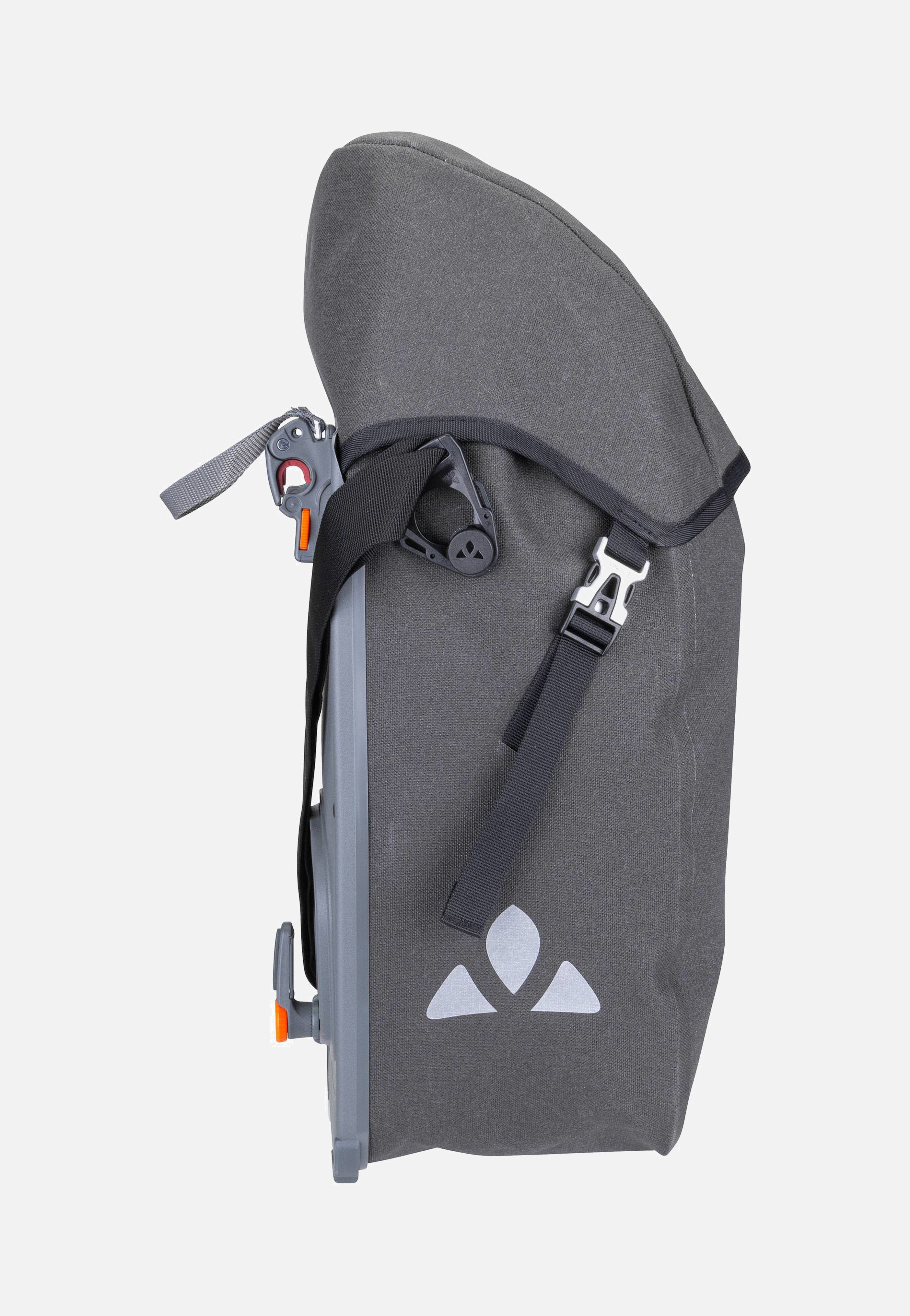 Vaude - Comyou Pro Phantom Black - Bike Bag | Neutral-Image