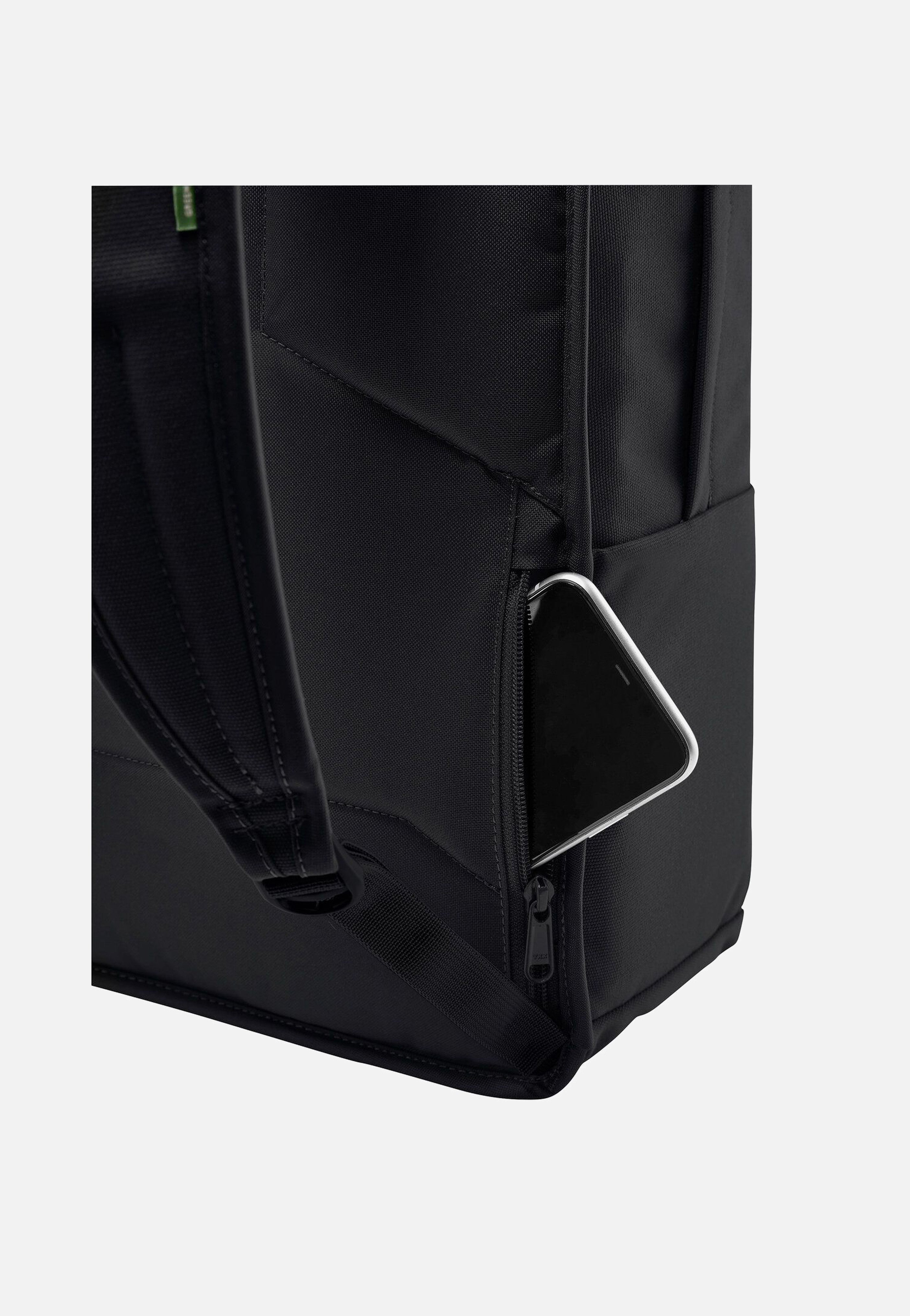 Vaude - Coreway Daypack 17 Black - Backpack | Neutral-Image