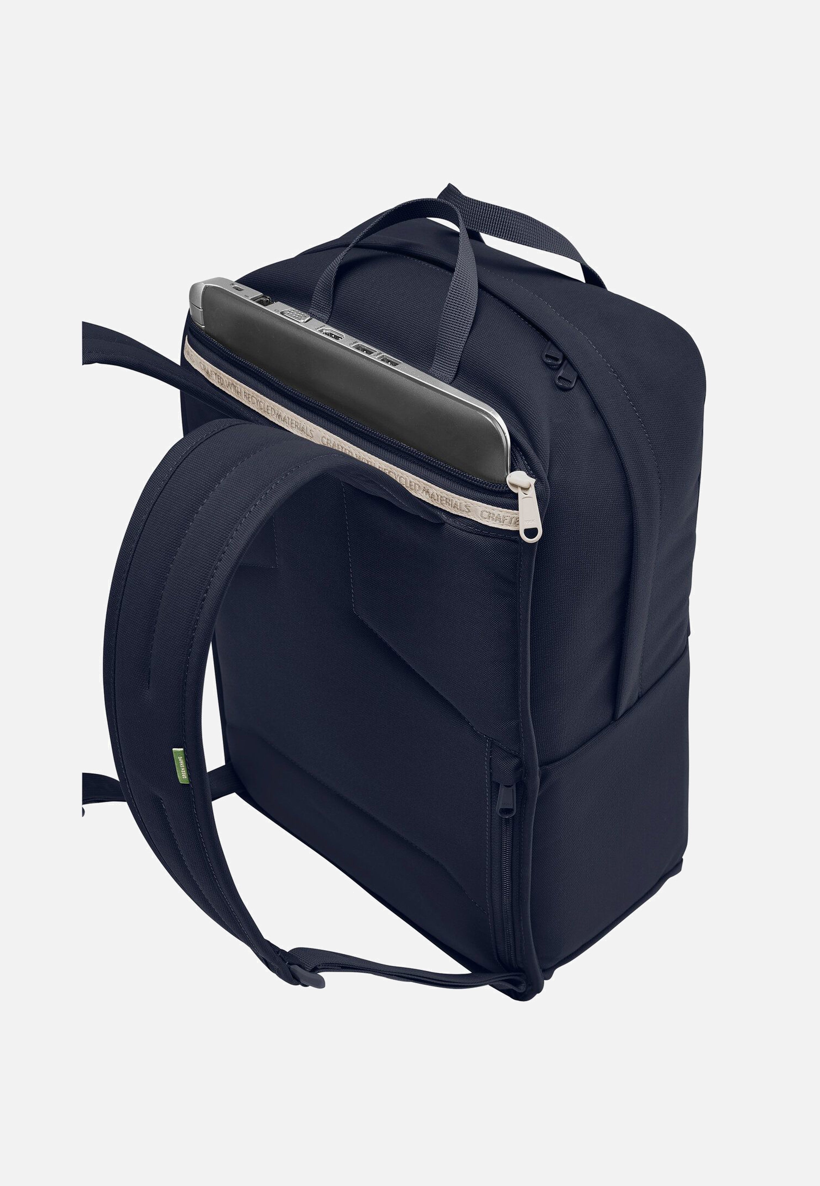 Vaude - Coreway Daypack 17 Eclipse - Backpack | Neutral-Image