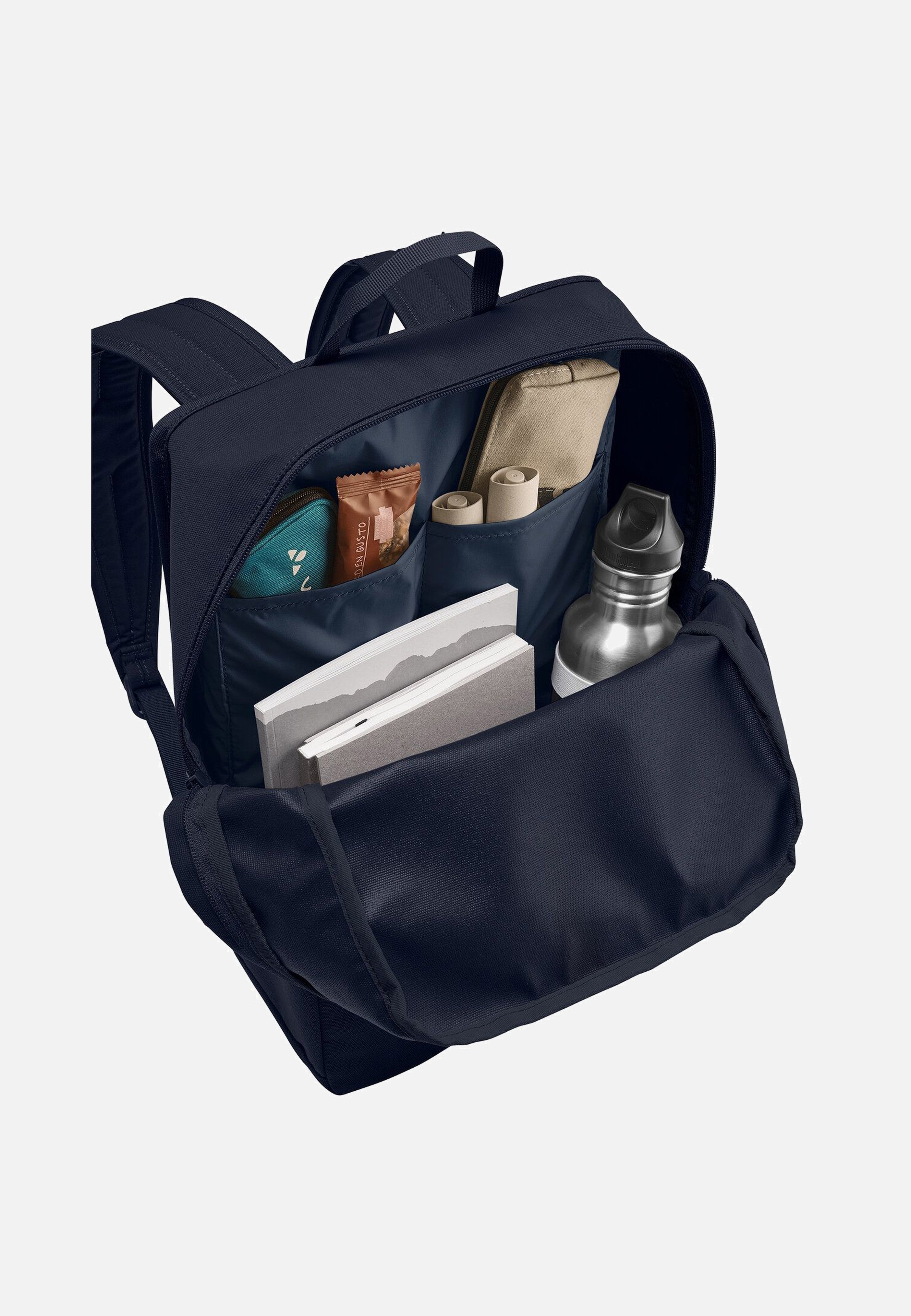 Vaude - Coreway Daypack 17 Eclipse - Backpack | Neutral-Image