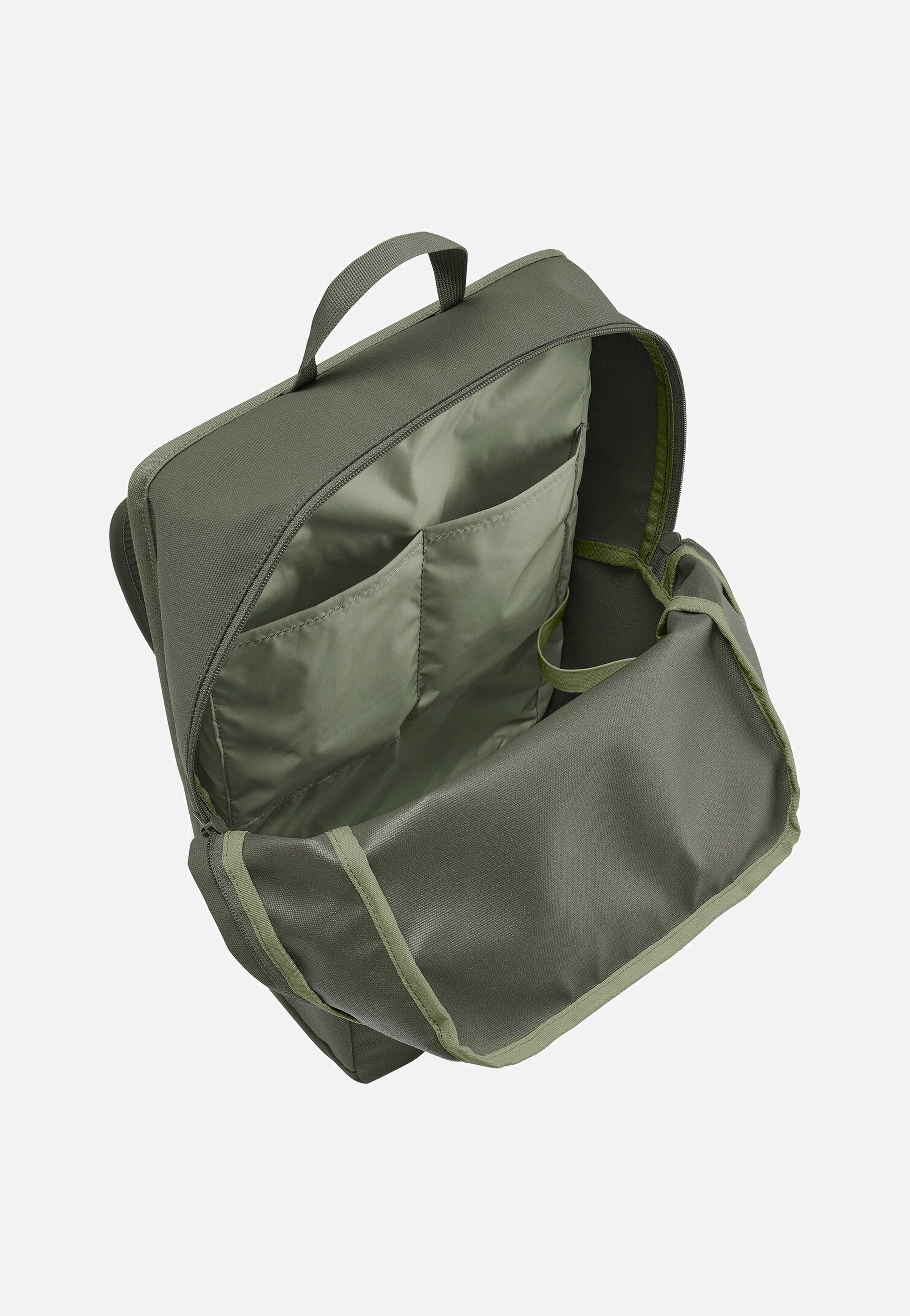 Vaude - Coreway Daypack 17 Khaki - Backpack | Neutral-Image