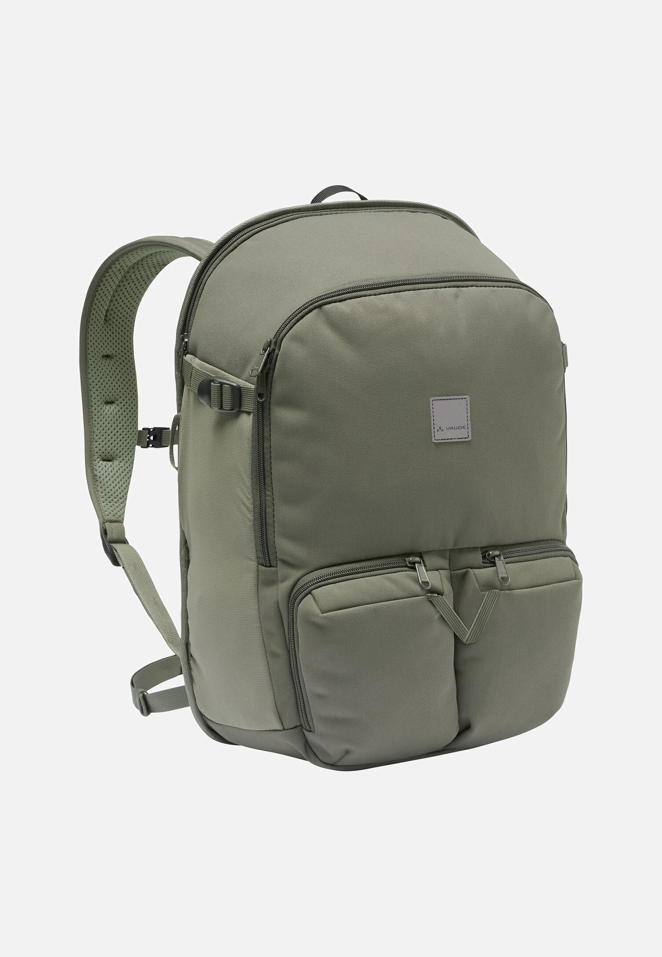 Vaude - Coreway Daypack 23 Khaki - Backpack | Neutral-Image