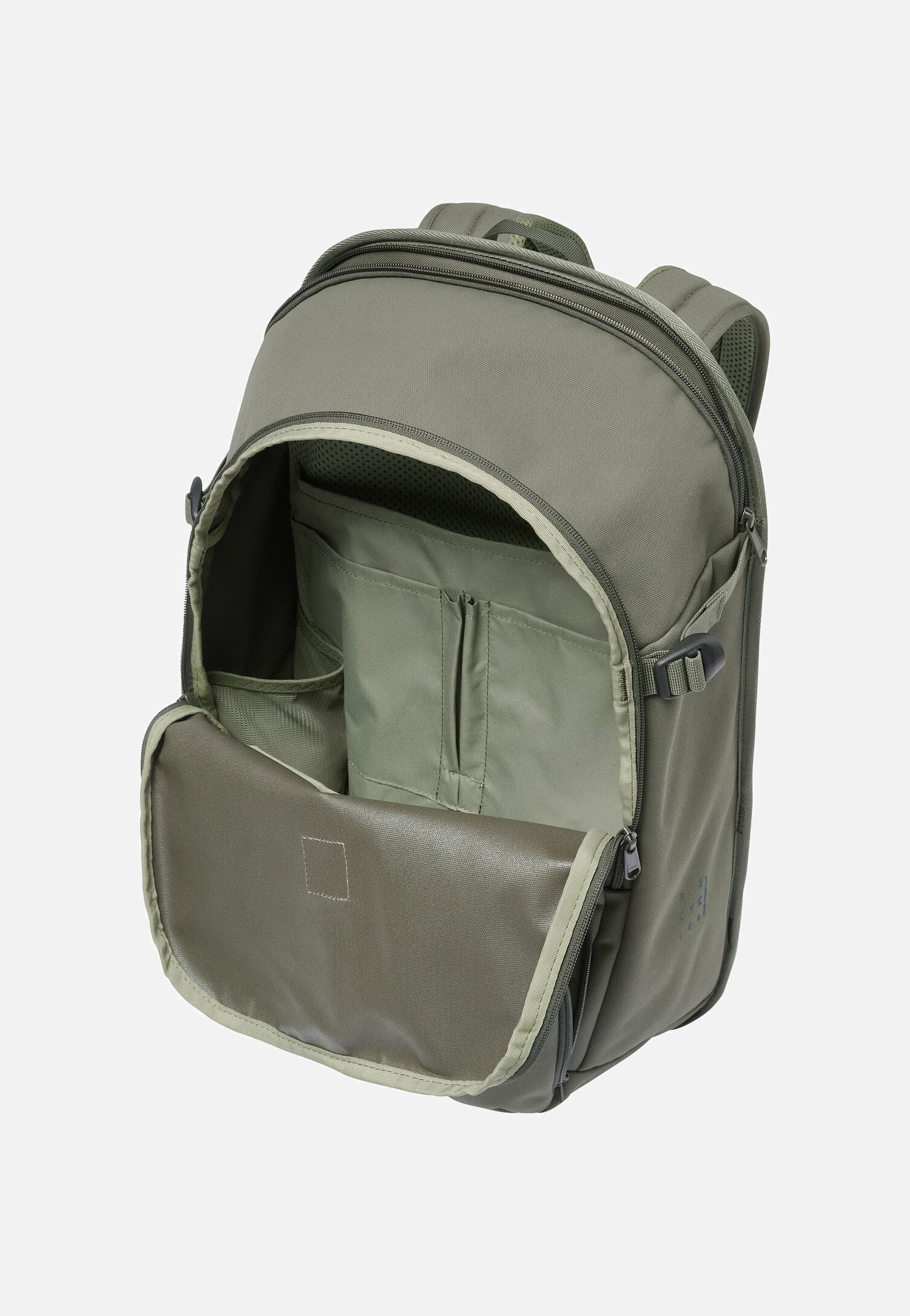 Vaude - Coreway Daypack 23 Khaki - Backpack | Neutral-Image