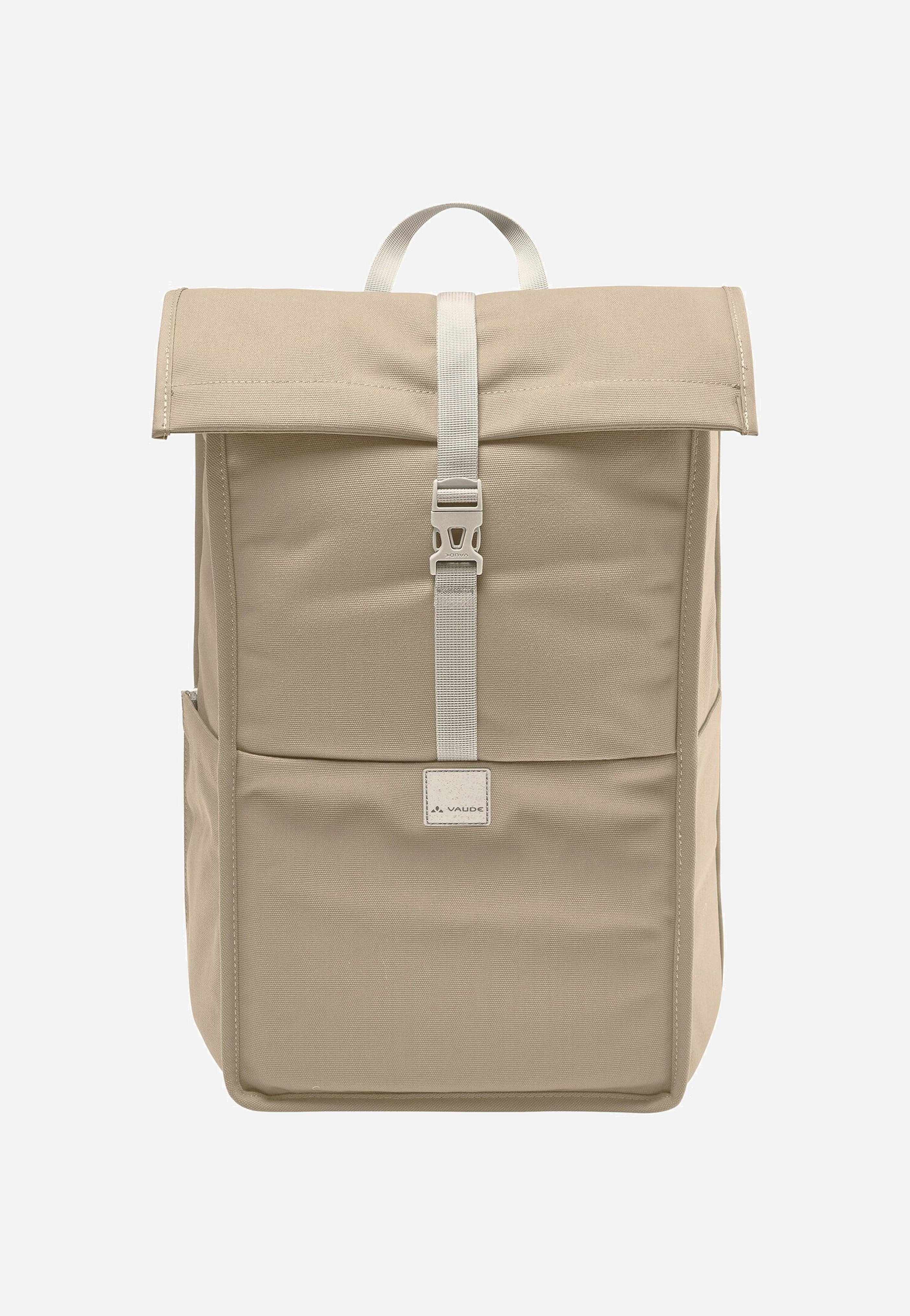 Vaude - Coreway Rolltop 20 Linen - Rolltop Backpack | Neutral-Image