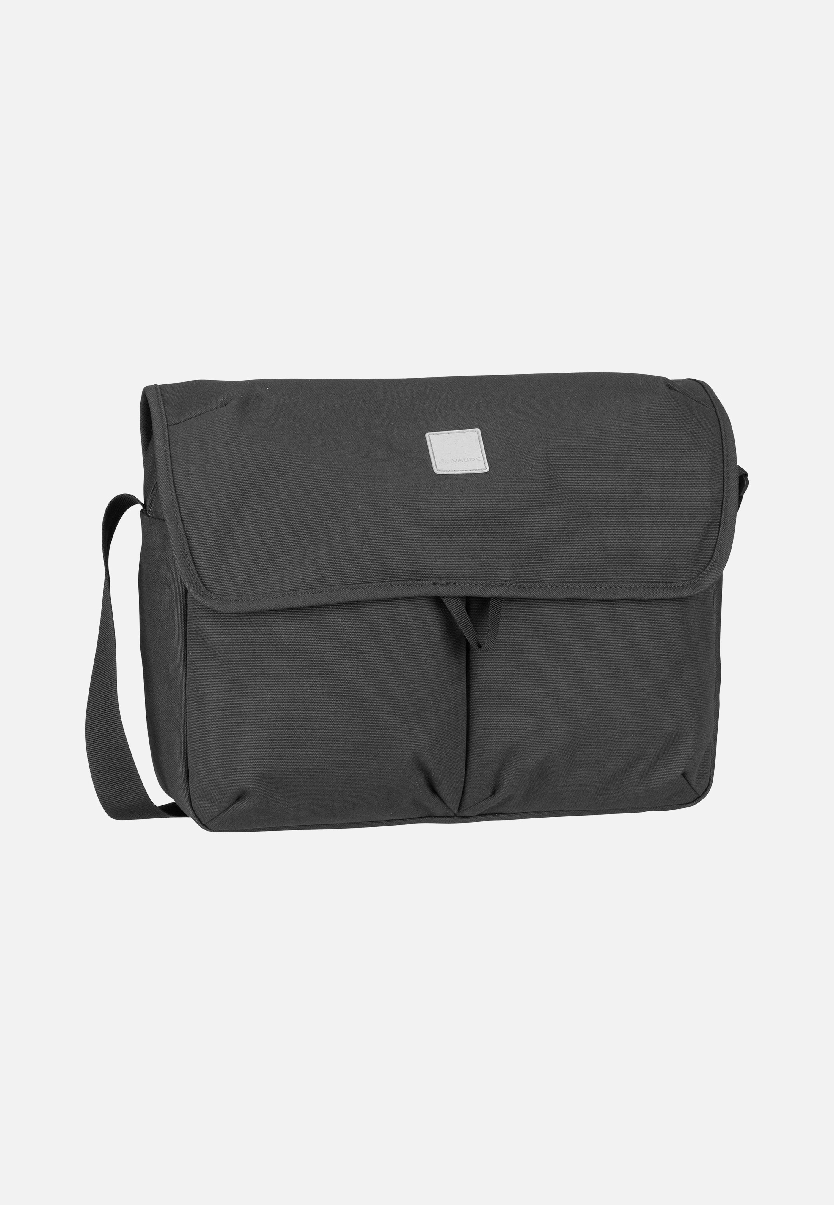 Vaude - Coreway 13 Black - Messenger Bag | Neutral-Image