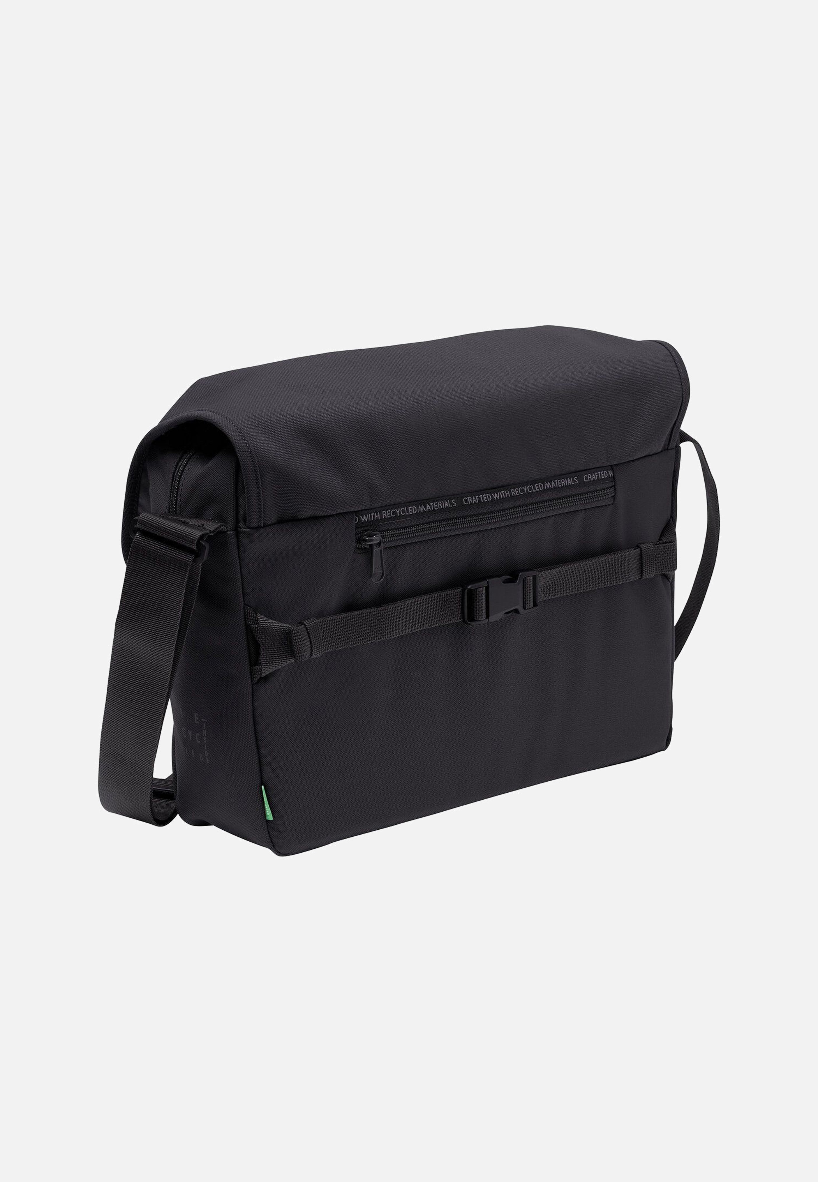 Vaude - Coreway 13 Black - Messenger Bag | Neutral-Image