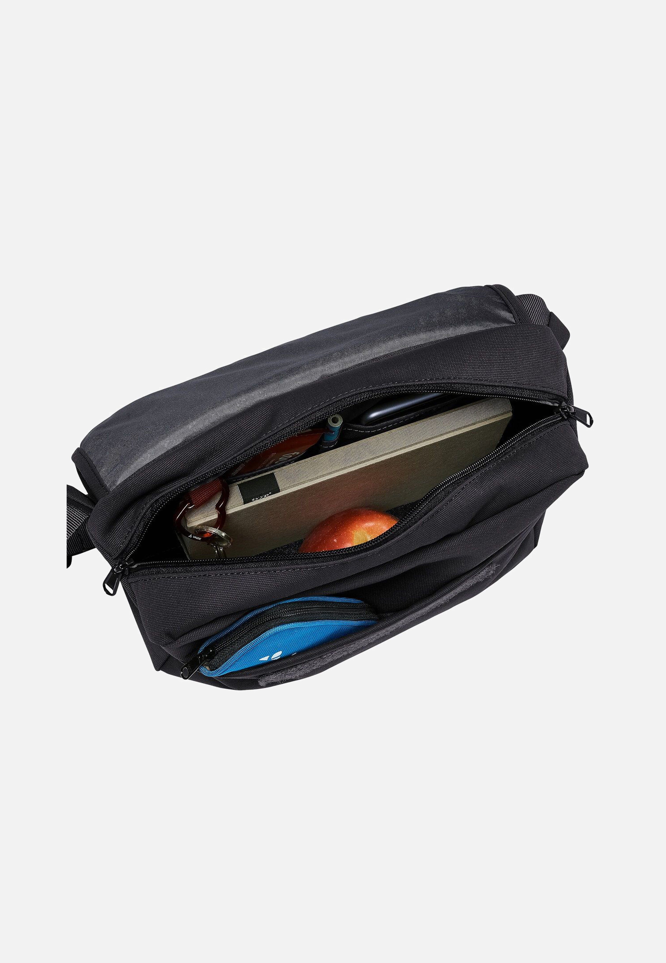 Vaude - Coreway 6 Black - Messenger Bag | Neutral-Image