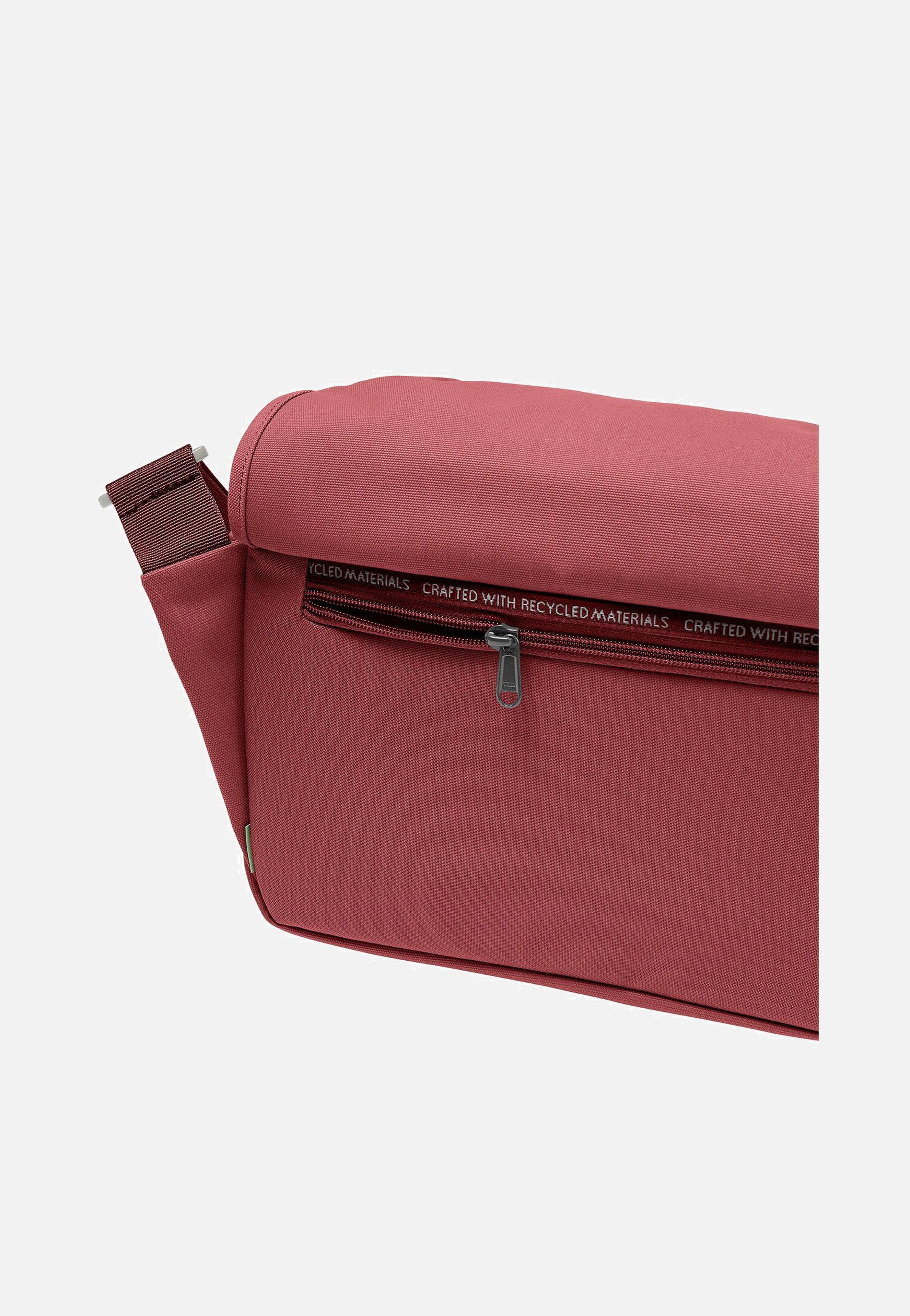 Vaude - Coreway 6 Brick - Messenger Bag | Neutral-Image