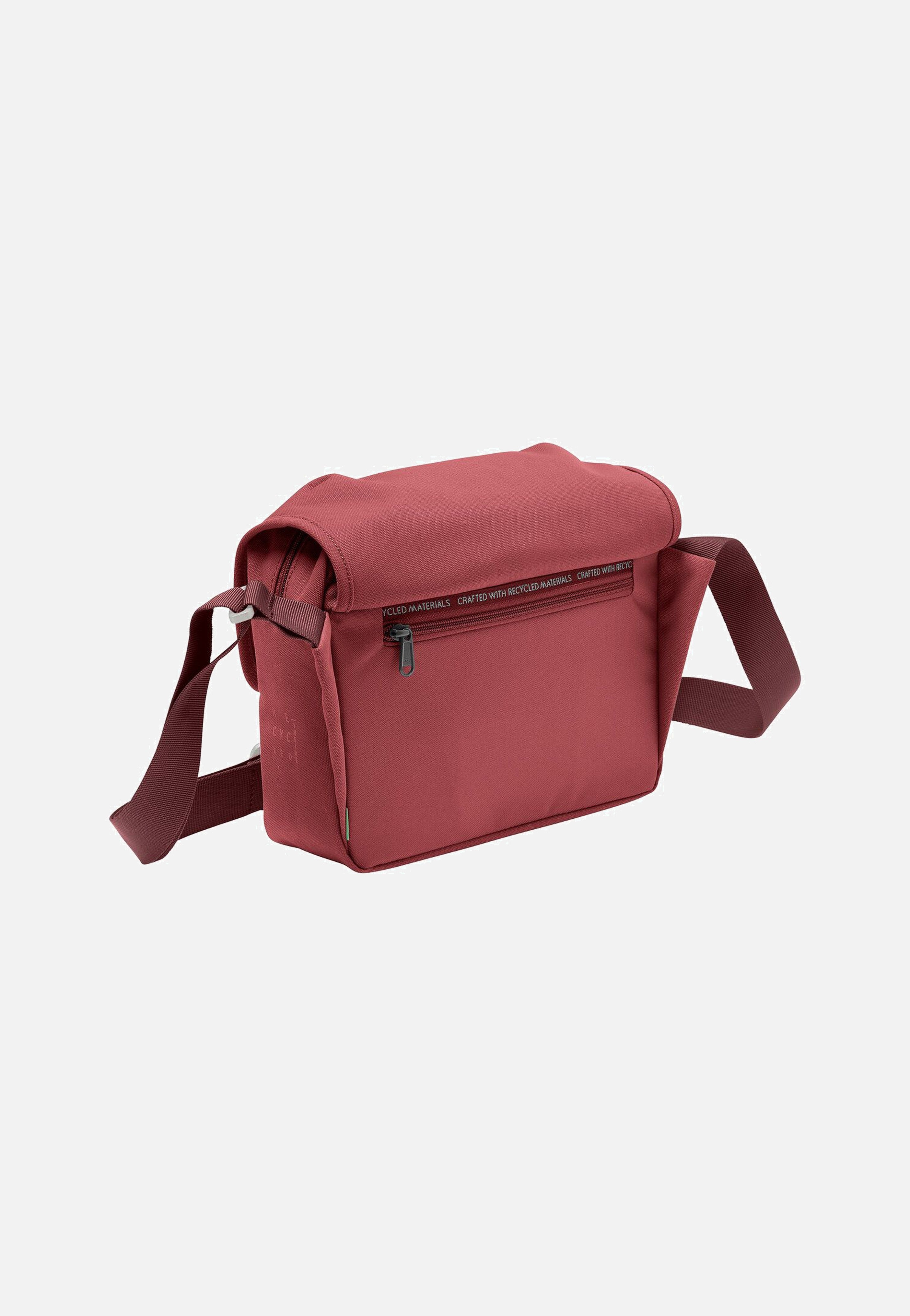 Vaude - Coreway 6 Brick - Messenger Bag | Neutral-Image