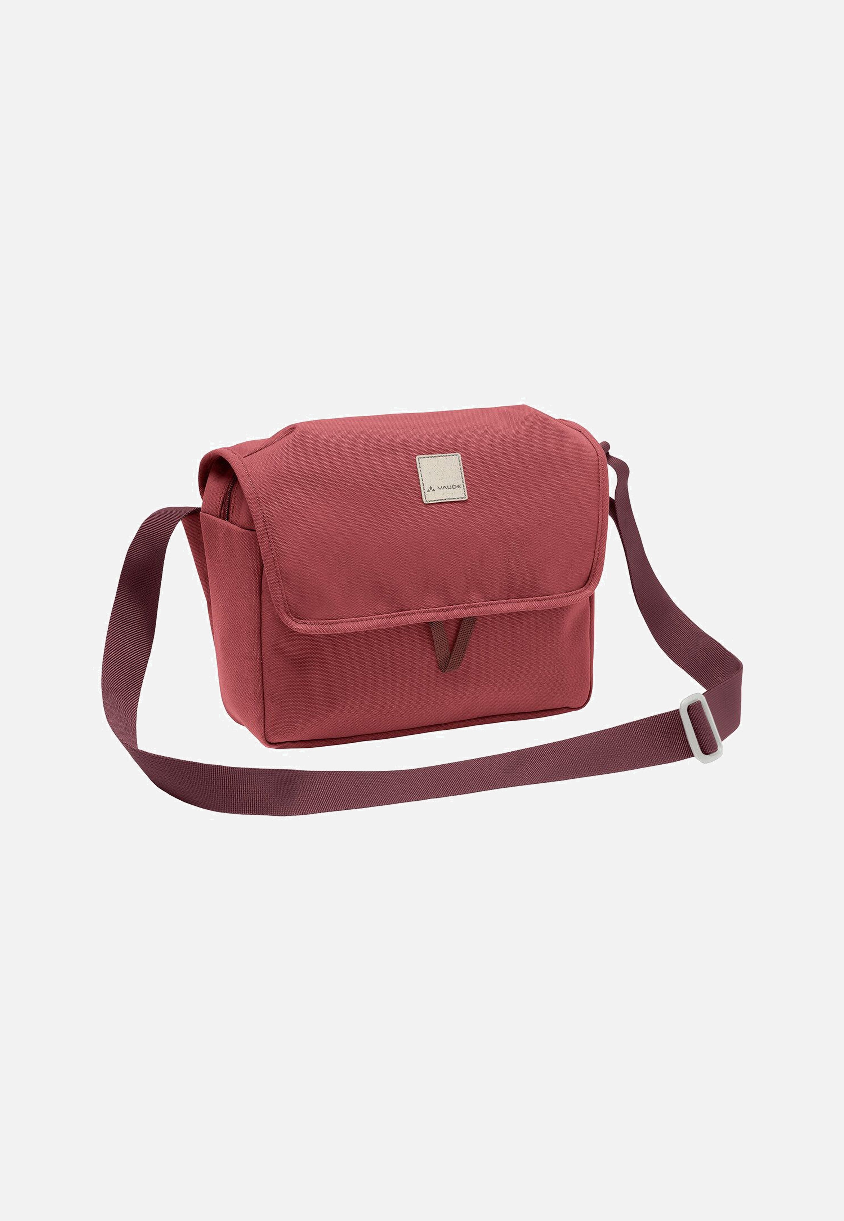 Vaude - Coreway 6 Brick - Messenger Bag | Neutral-Image