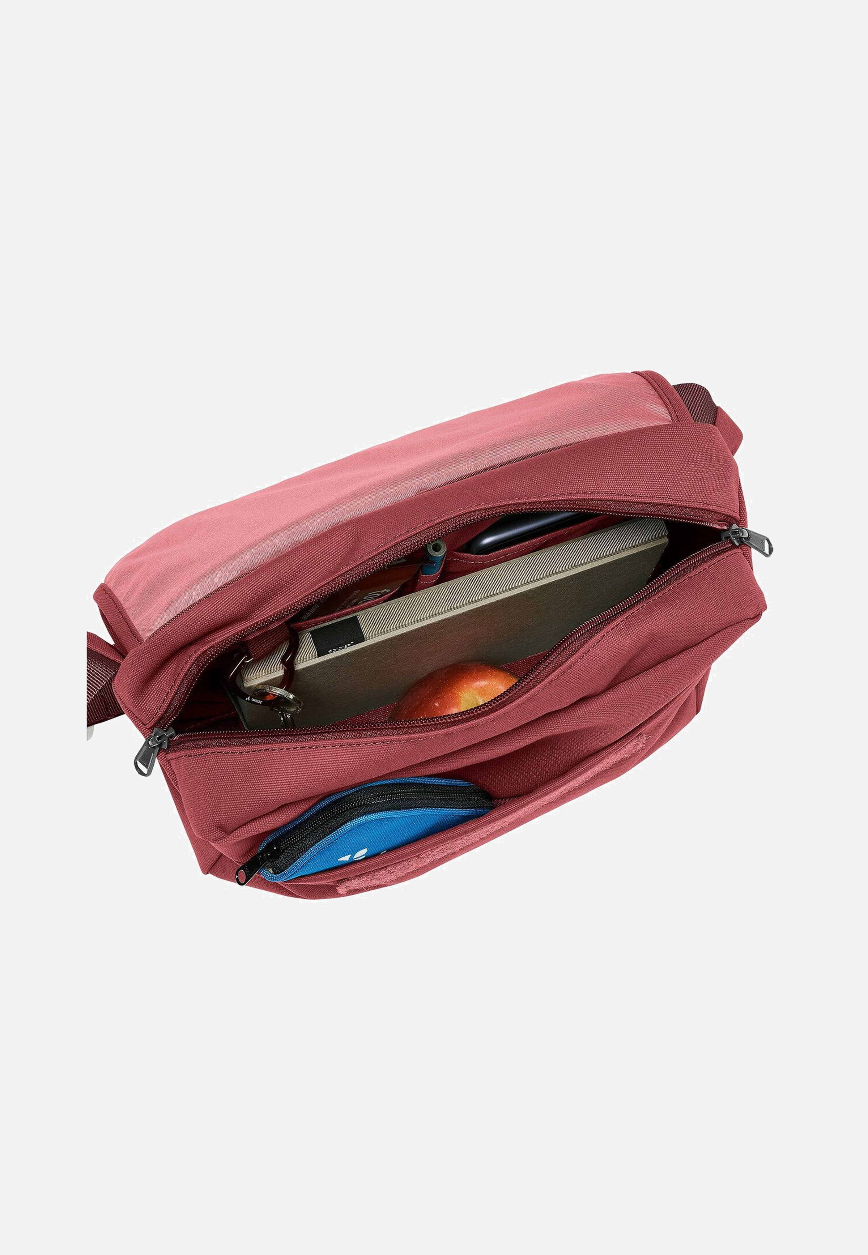 Vaude - Coreway 6 Brick - Messenger Bag | Neutral-Image