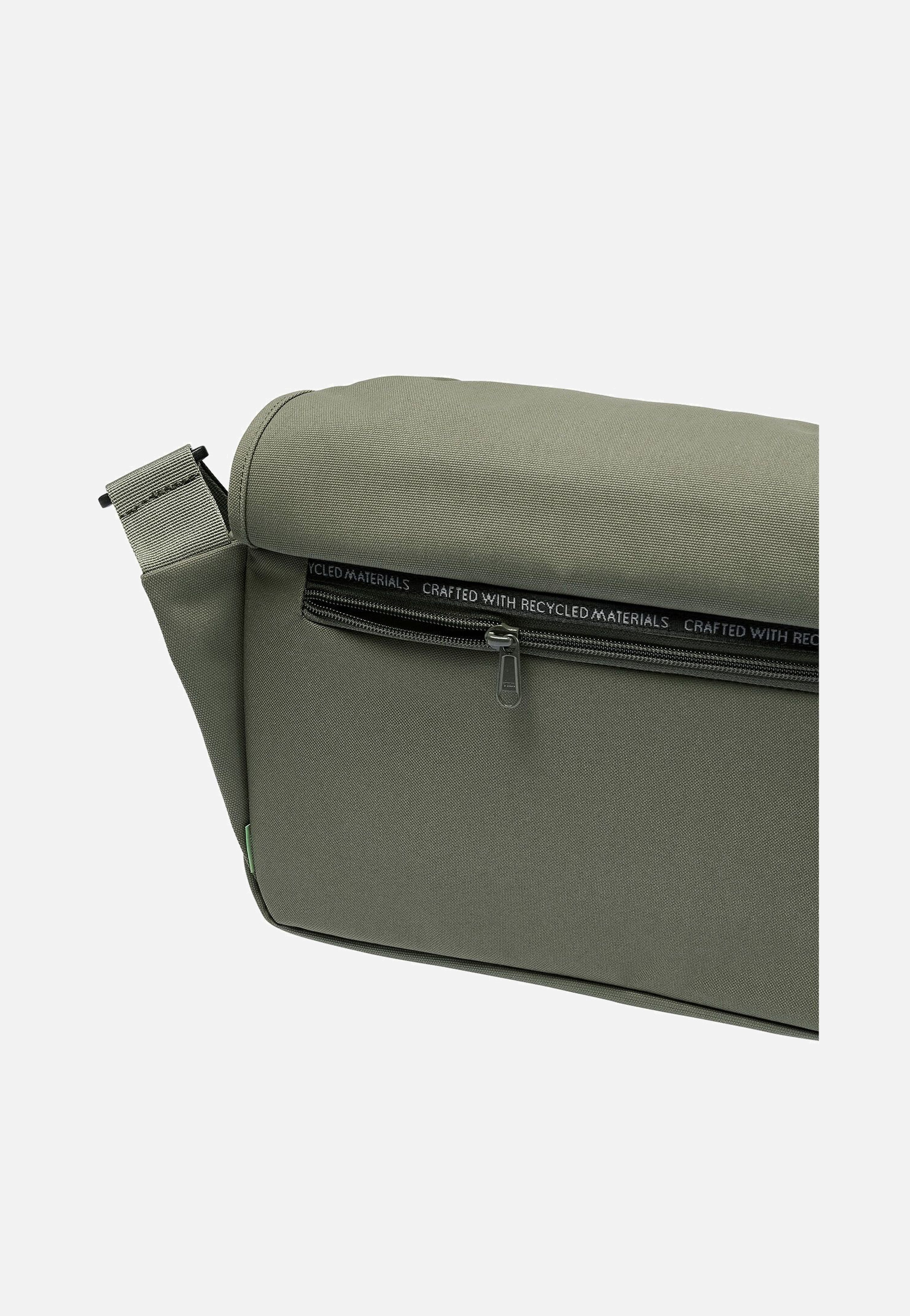 Vaude - Coreway 6 Khaki - Messenger Bag | Neutral-Image