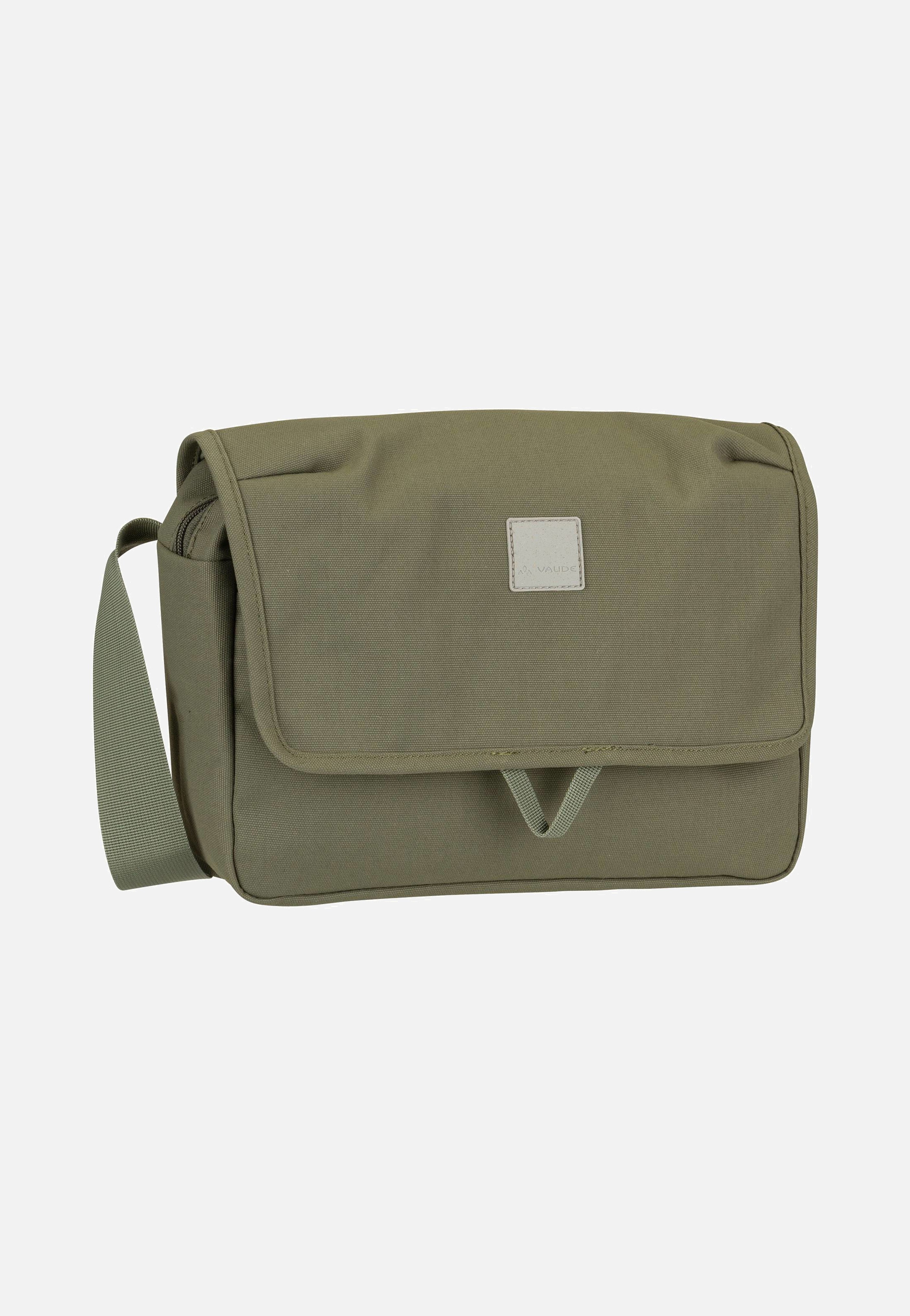 Vaude - Coreway 6 Khaki - Messenger Bag | Neutral-Image