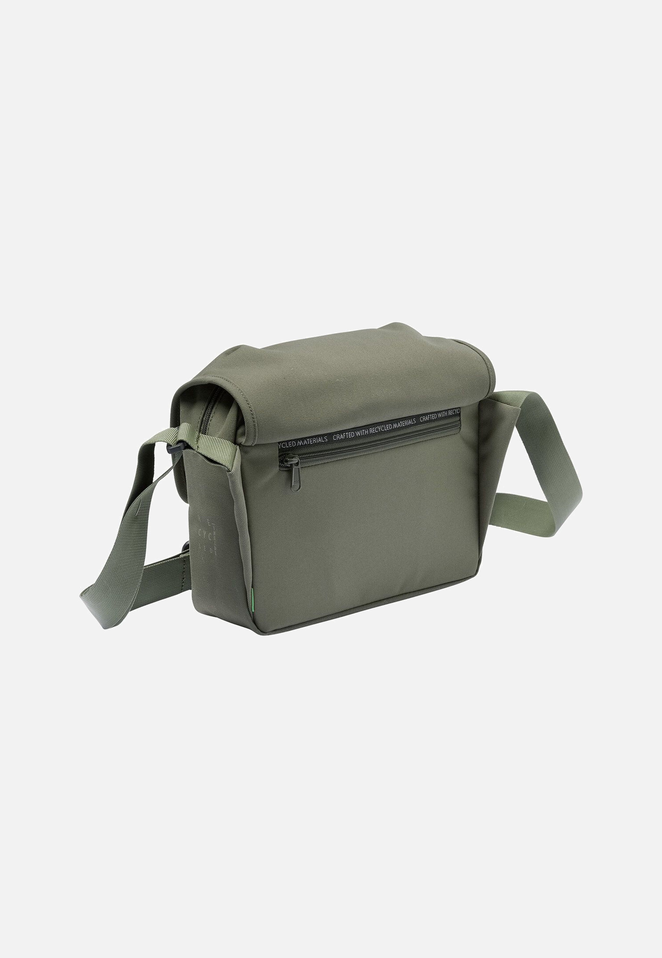 Vaude - Coreway 6 Khaki - Messenger Bag | Neutral-Image