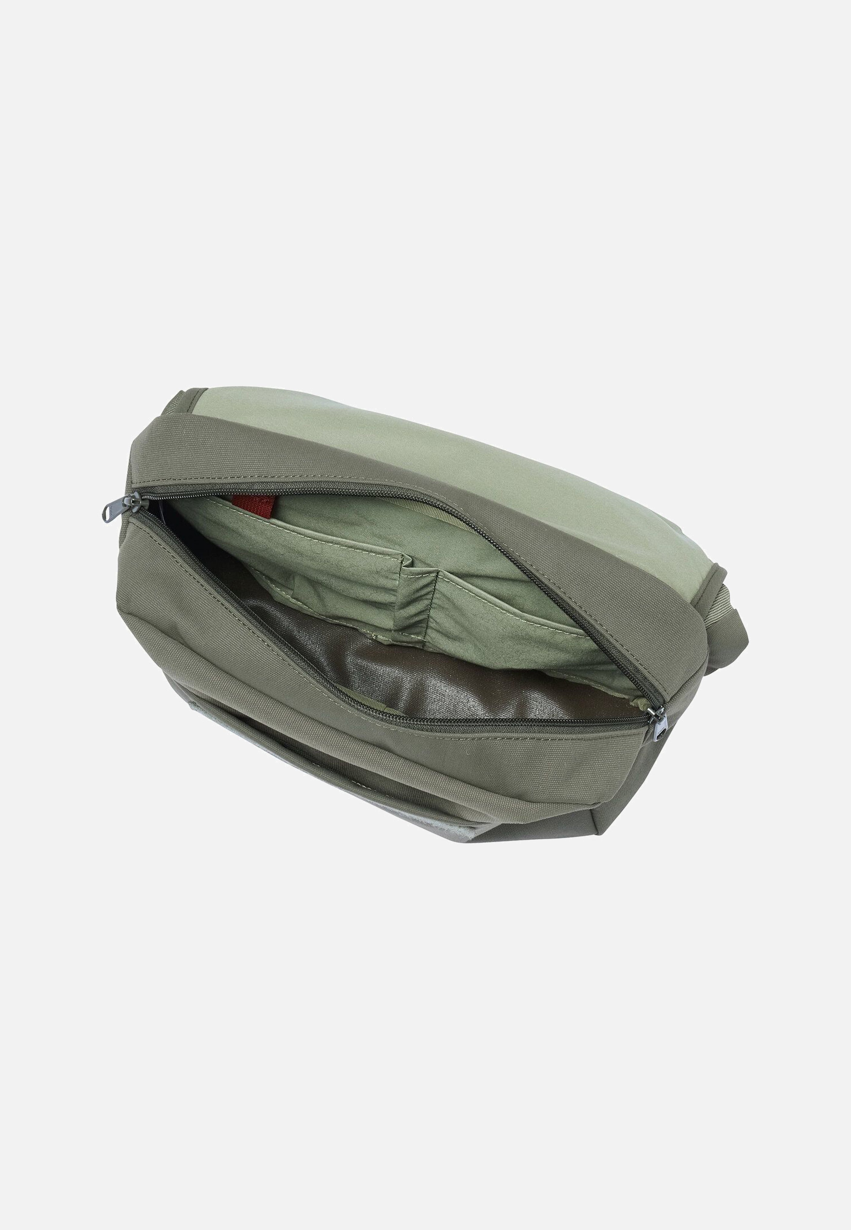 Vaude - Coreway 6 Khaki - Messenger Bag | Neutral-Image