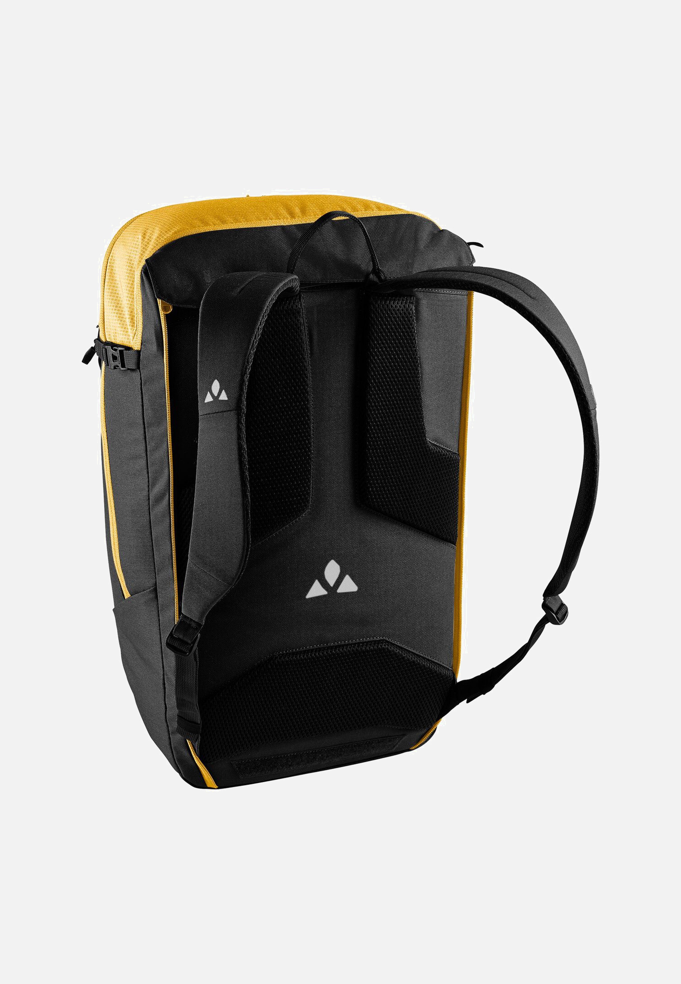 Vaude - Cycle 28 II Burnt Yellow - Bag | Neutral-Image