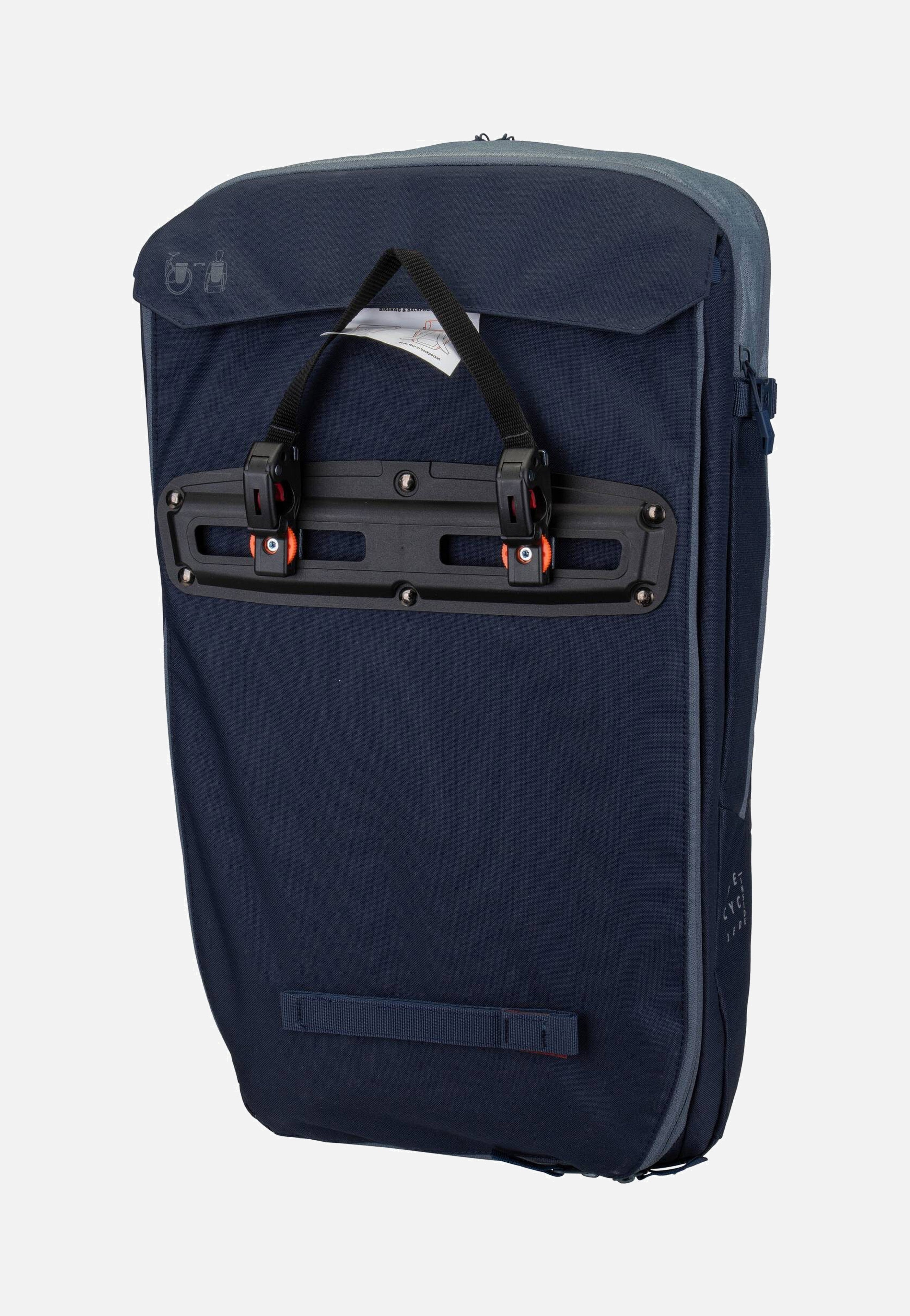 Vaude - Cycle 28 II Heron - Bag | Neutral-Image